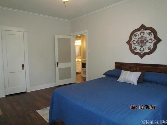 909  Pine  Crossett, AR