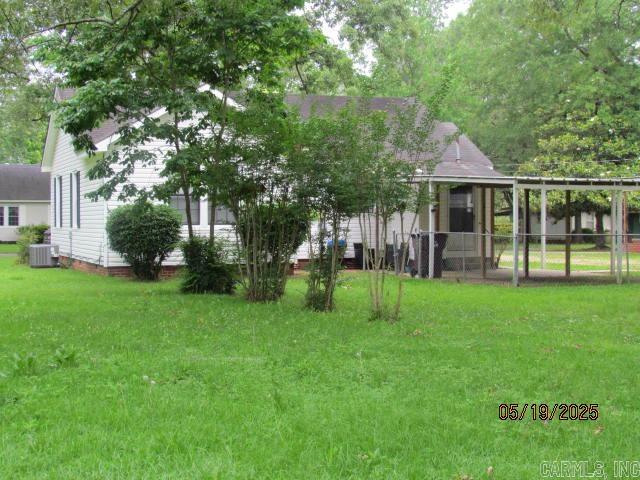 909  Pine  Crossett, AR