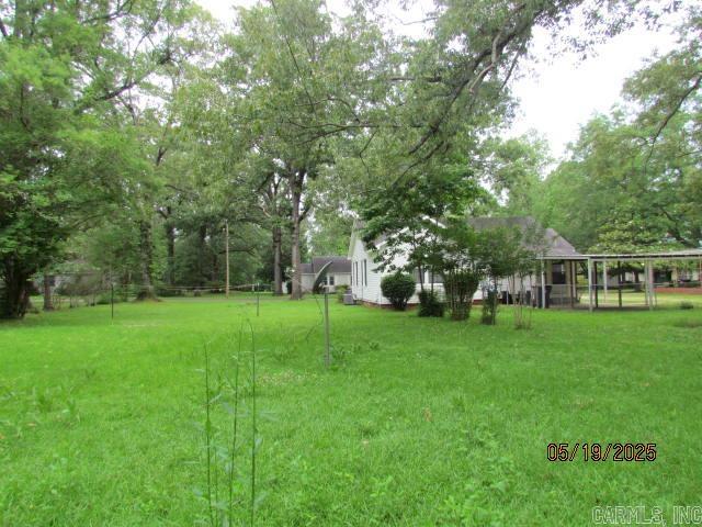 909  Pine  Crossett, AR