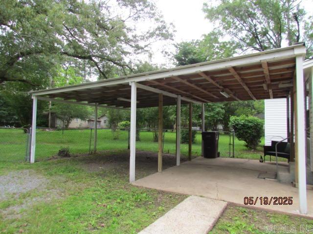 909  Pine  Crossett, AR