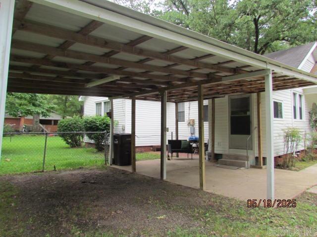 909  Pine  Crossett, AR