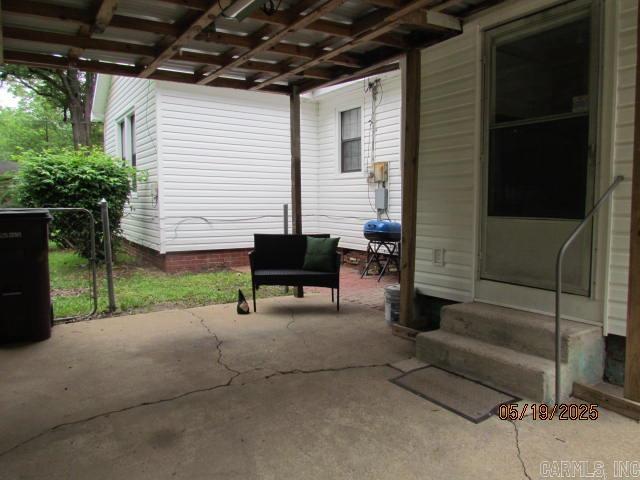 909  Pine  Crossett, AR