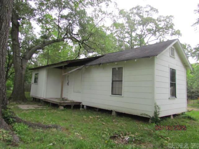 909  Pine  Crossett, AR