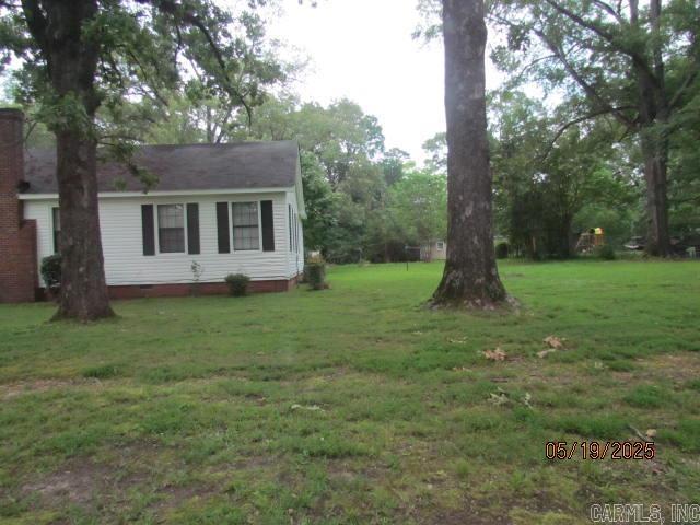 909  Pine  Crossett, AR