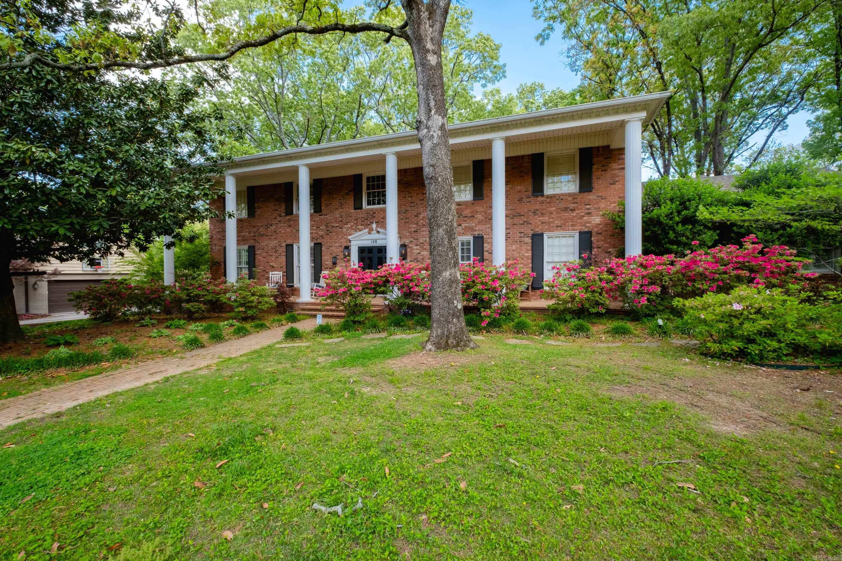 148  Pleasant Valley  Little Rock, AR