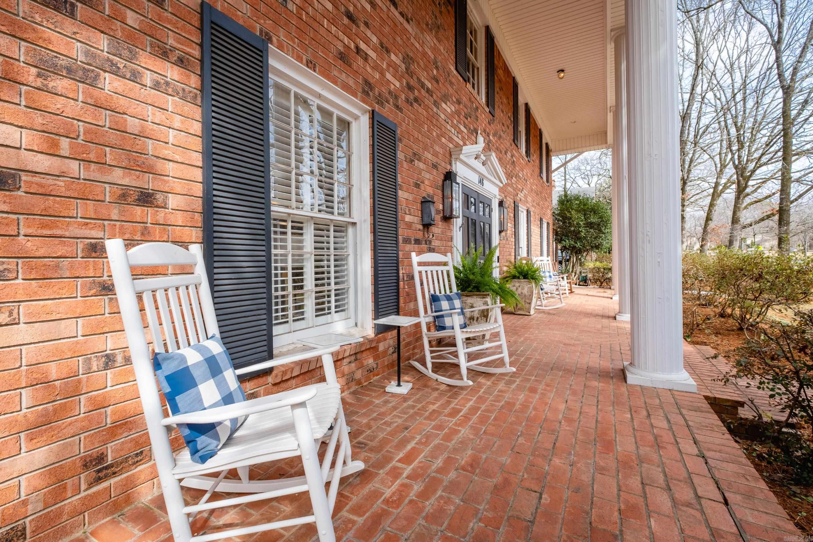 148  Pleasant Valley  Little Rock, AR