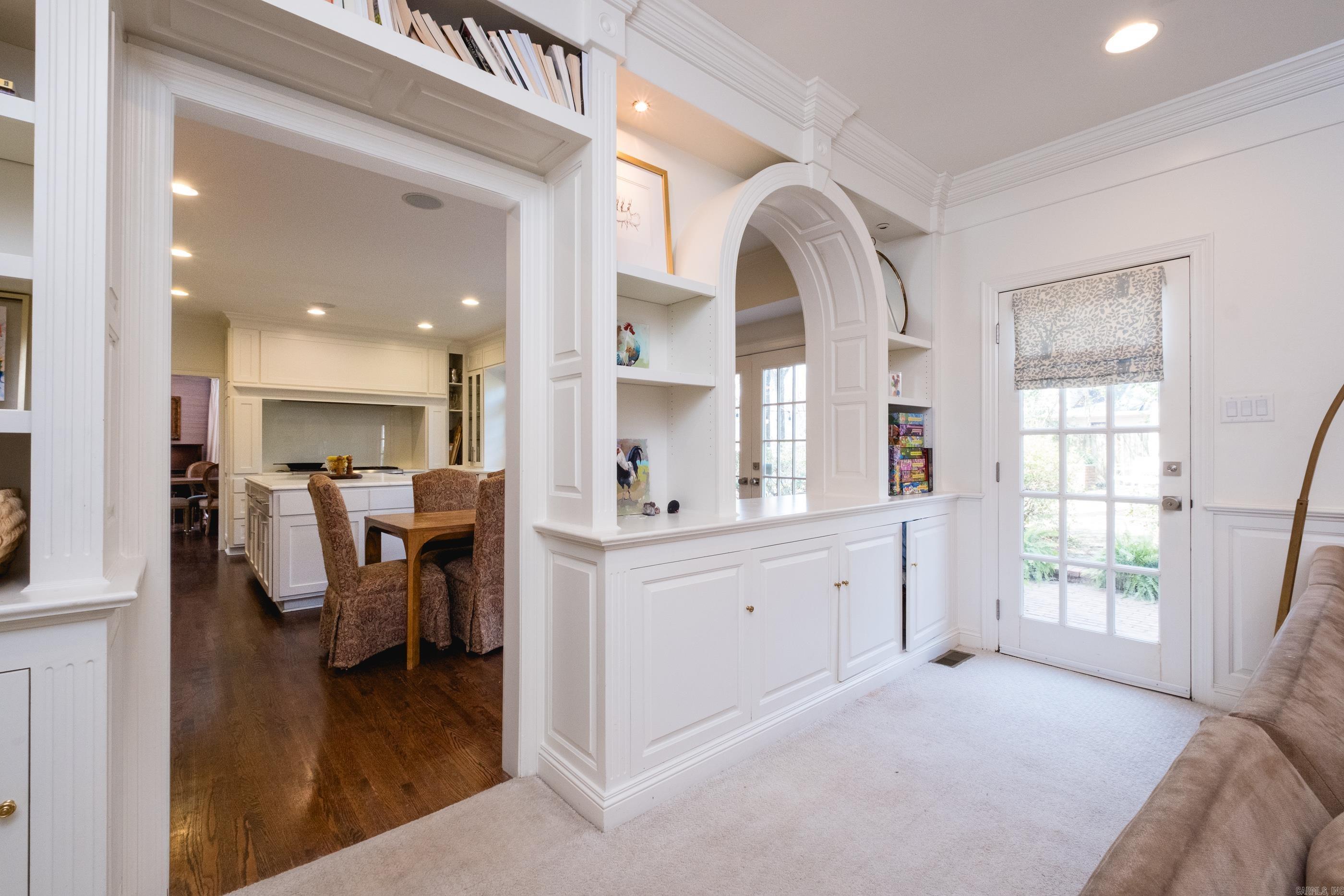 148  Pleasant Valley  Little Rock, AR