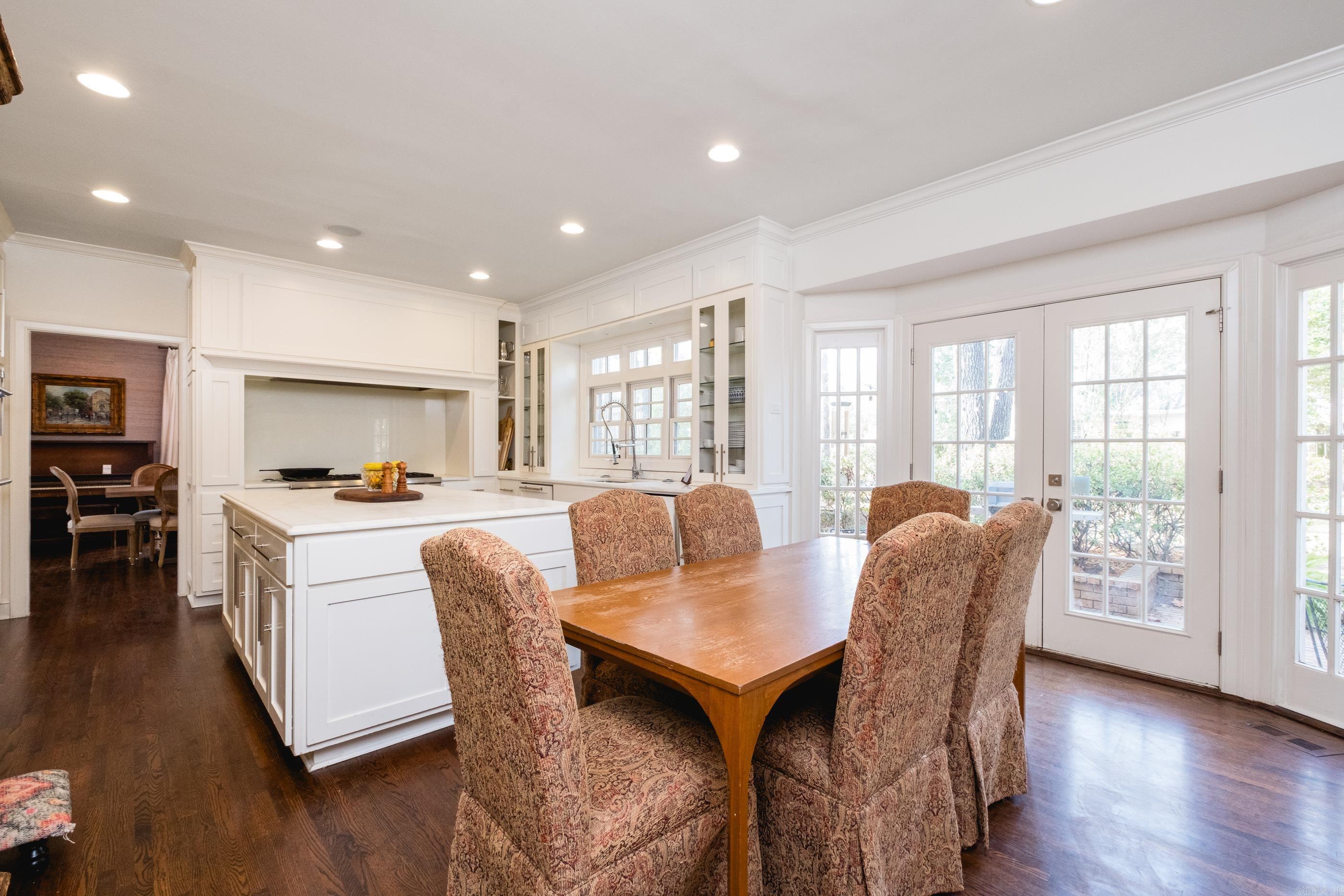 148  Pleasant Valley  Little Rock, AR