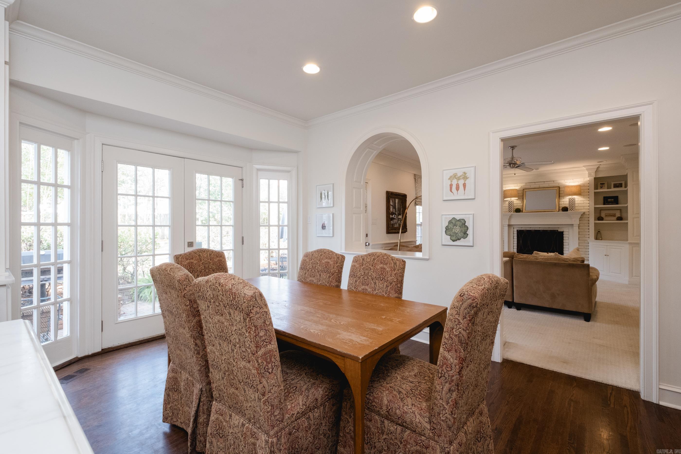 148  Pleasant Valley  Little Rock, AR
