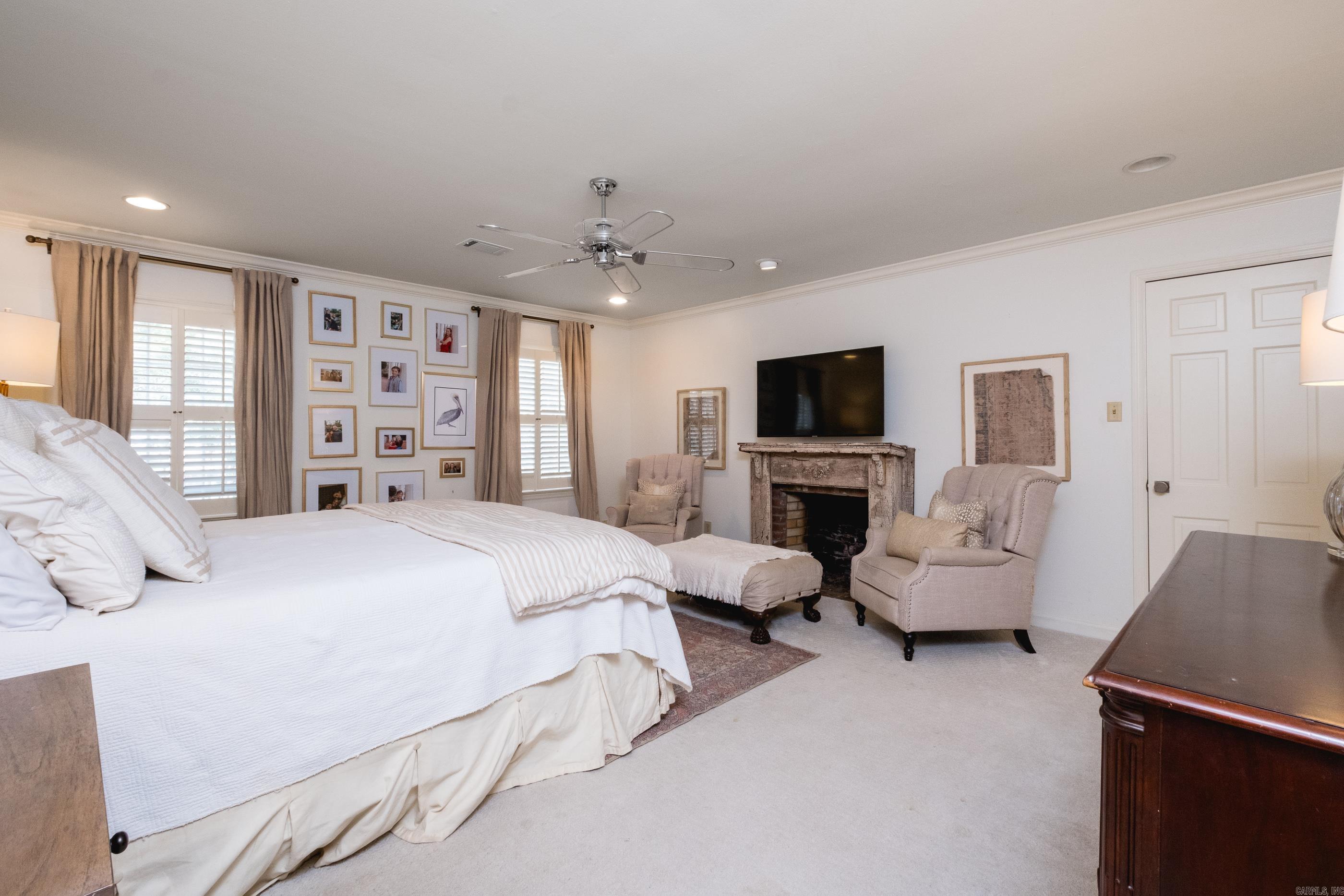 148  Pleasant Valley  Little Rock, AR