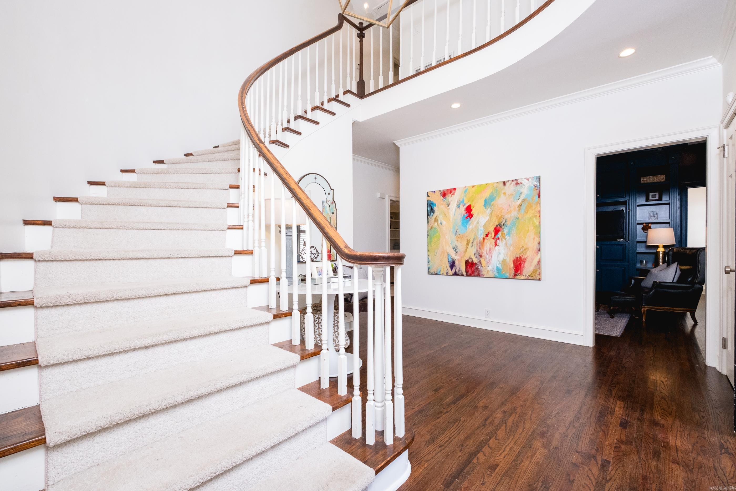 148  Pleasant Valley  Little Rock, AR