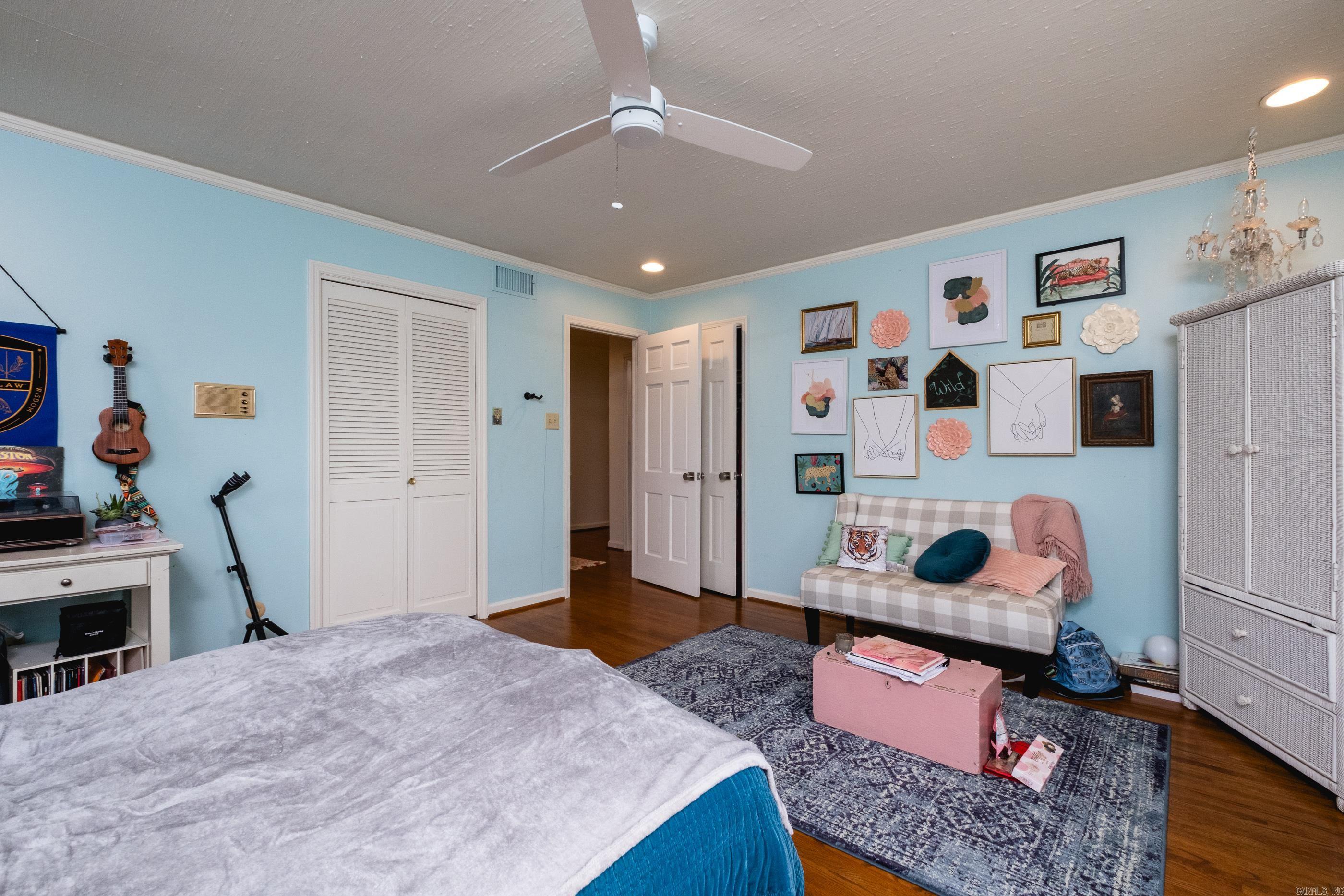 148  Pleasant Valley  Little Rock, AR