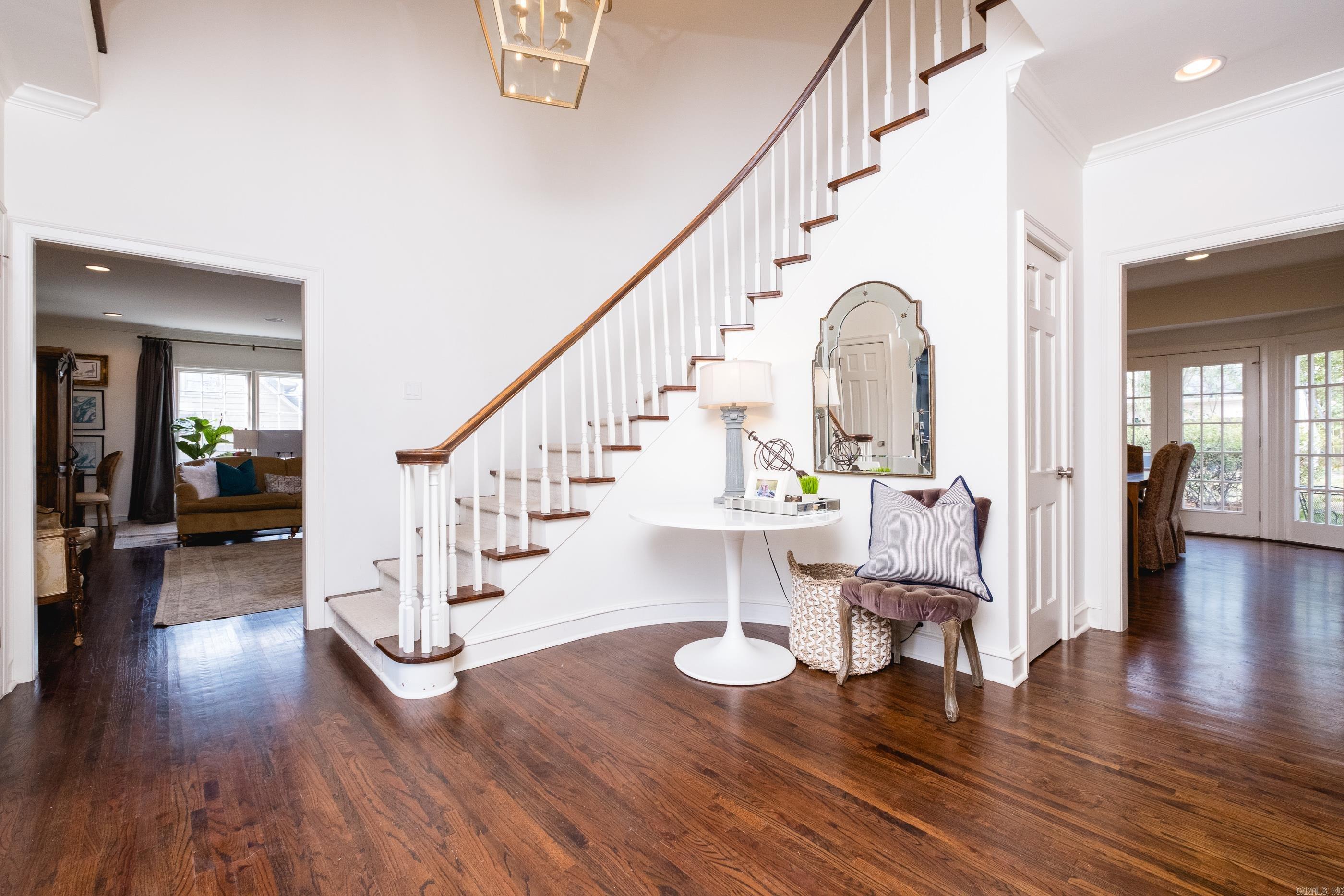 148  Pleasant Valley  Little Rock, AR