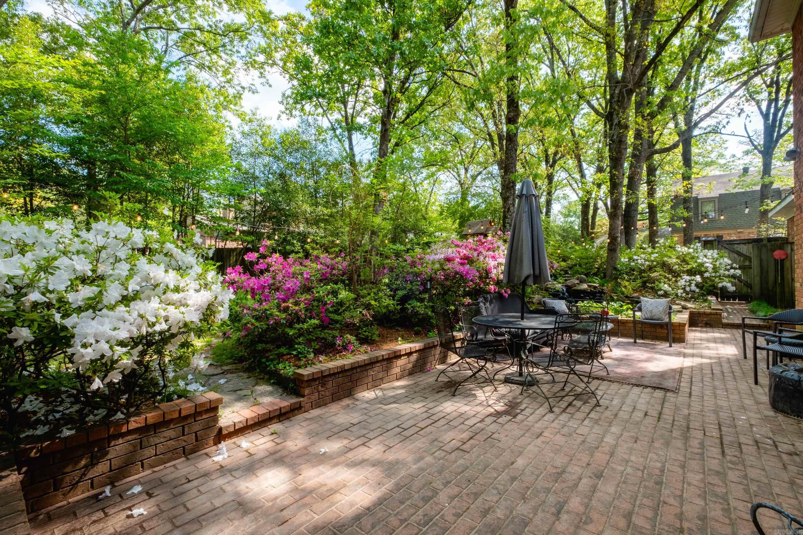 148  Pleasant Valley  Little Rock, AR