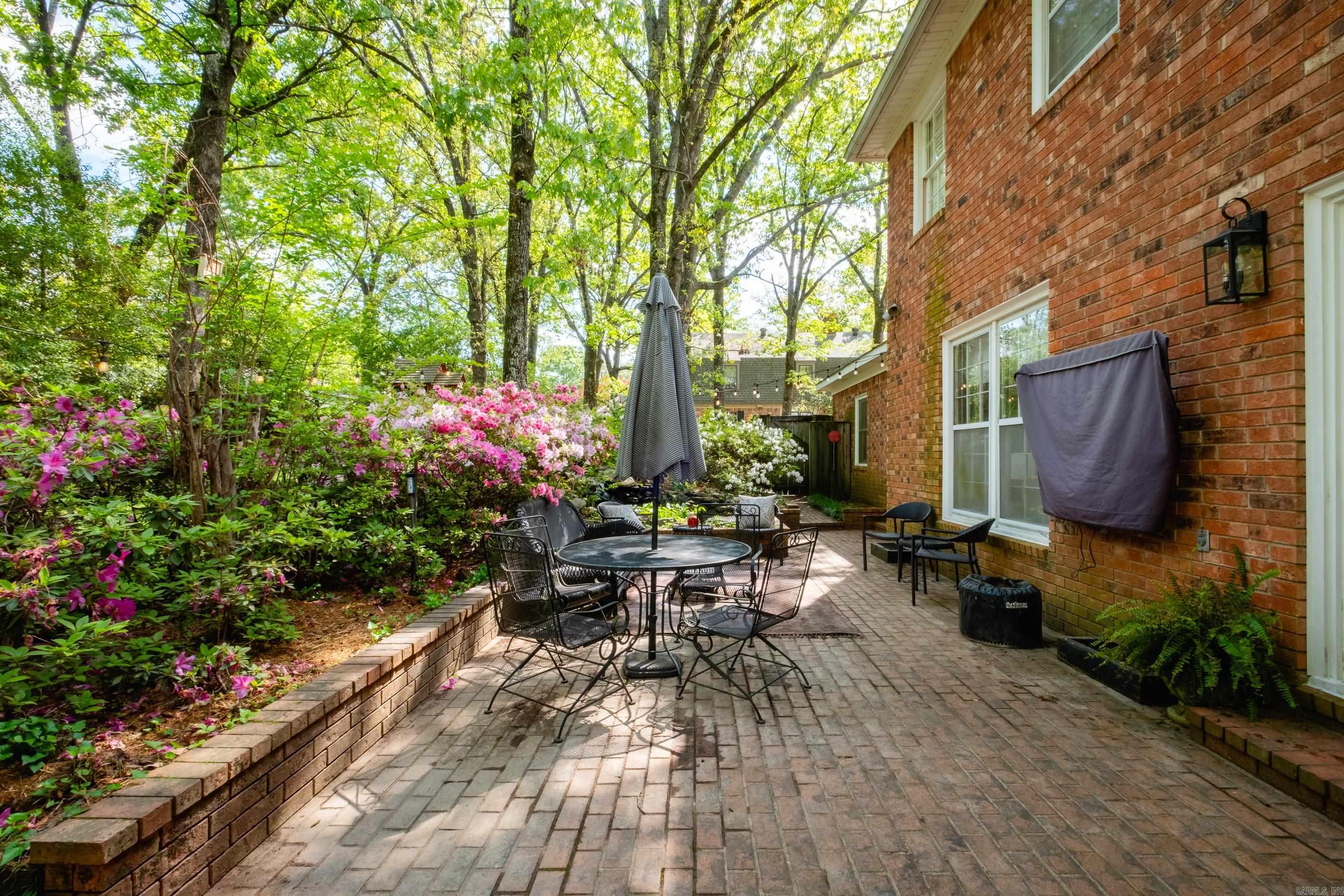 148  Pleasant Valley  Little Rock, AR