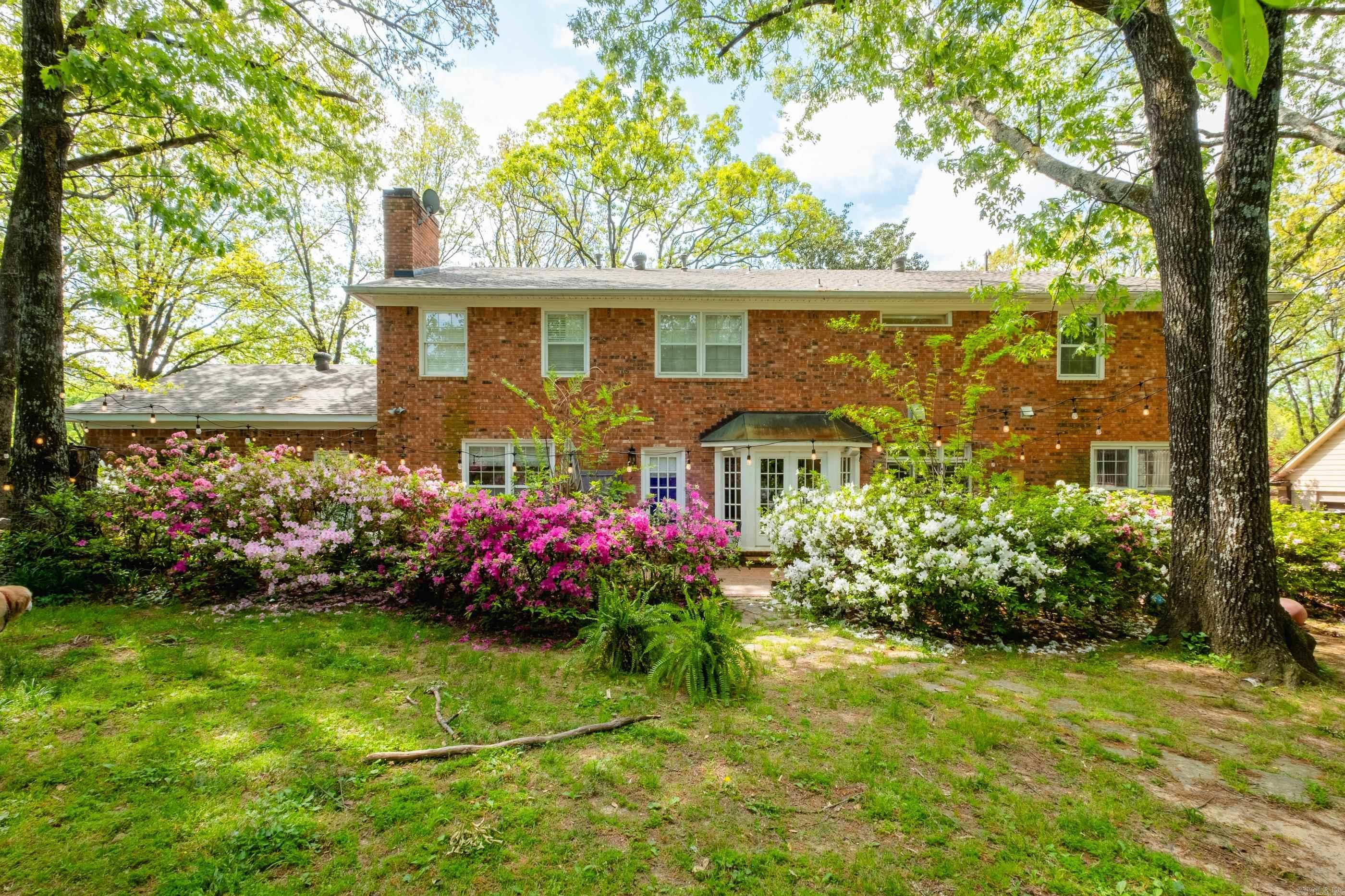 148  Pleasant Valley  Little Rock, AR