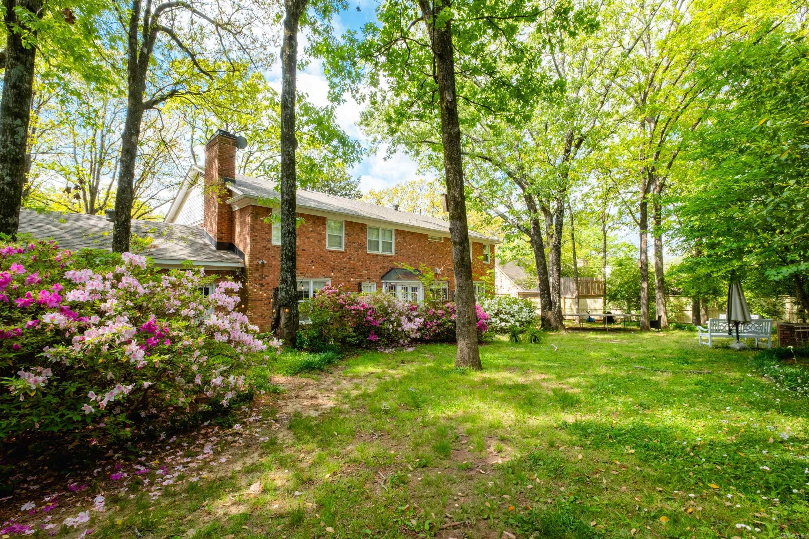 148  Pleasant Valley  Little Rock, AR