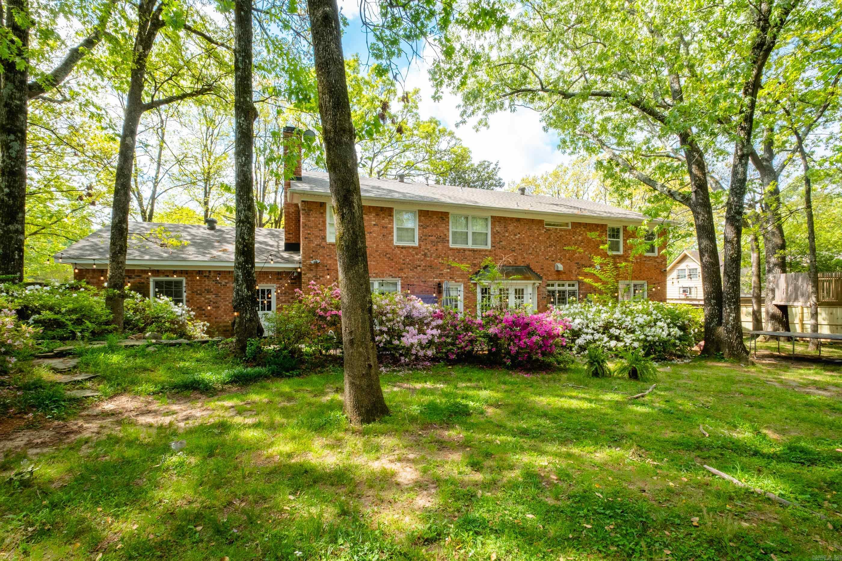 148  Pleasant Valley  Little Rock, AR