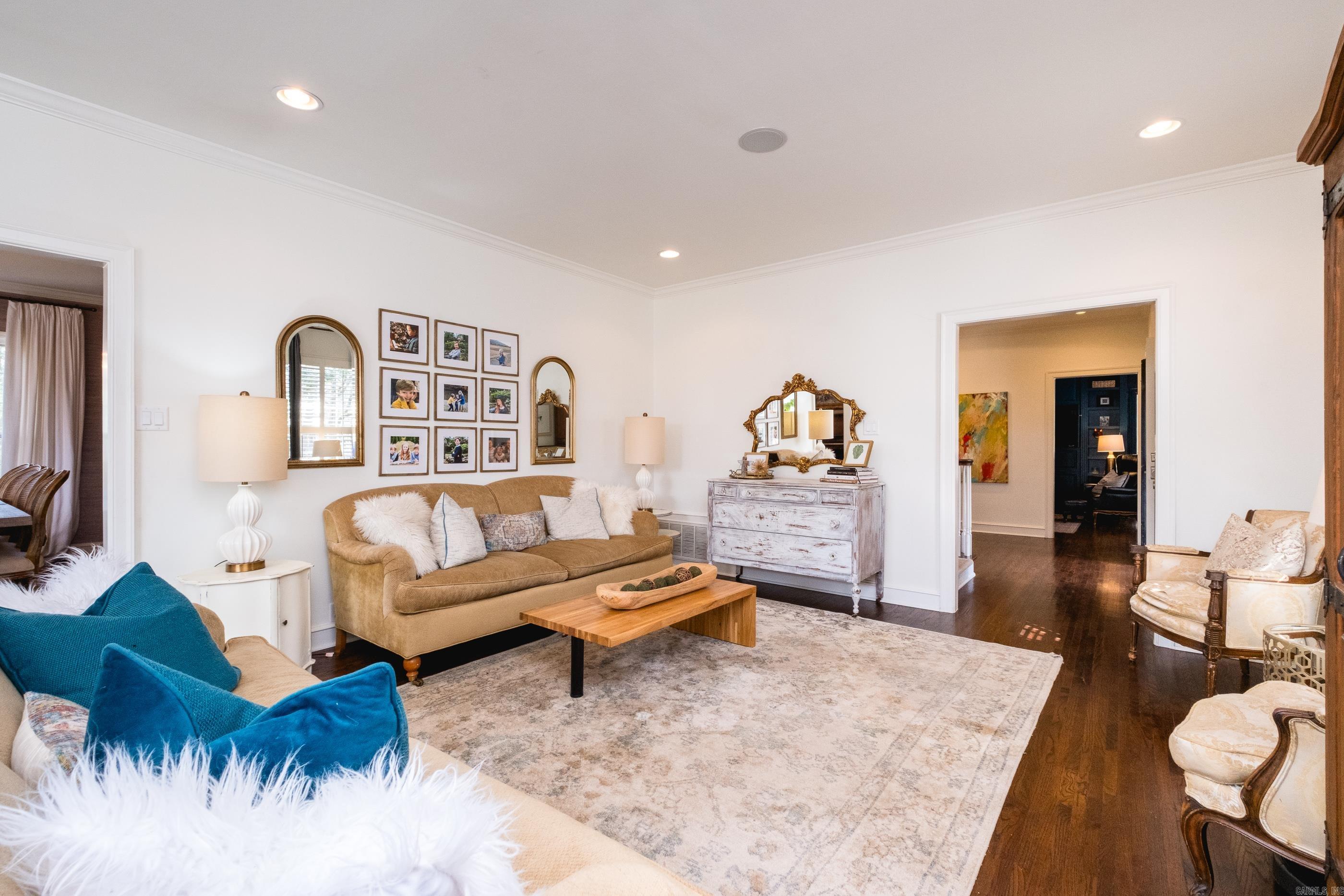 148  Pleasant Valley  Little Rock, AR