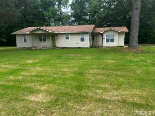 80  Green  Batesville, AR