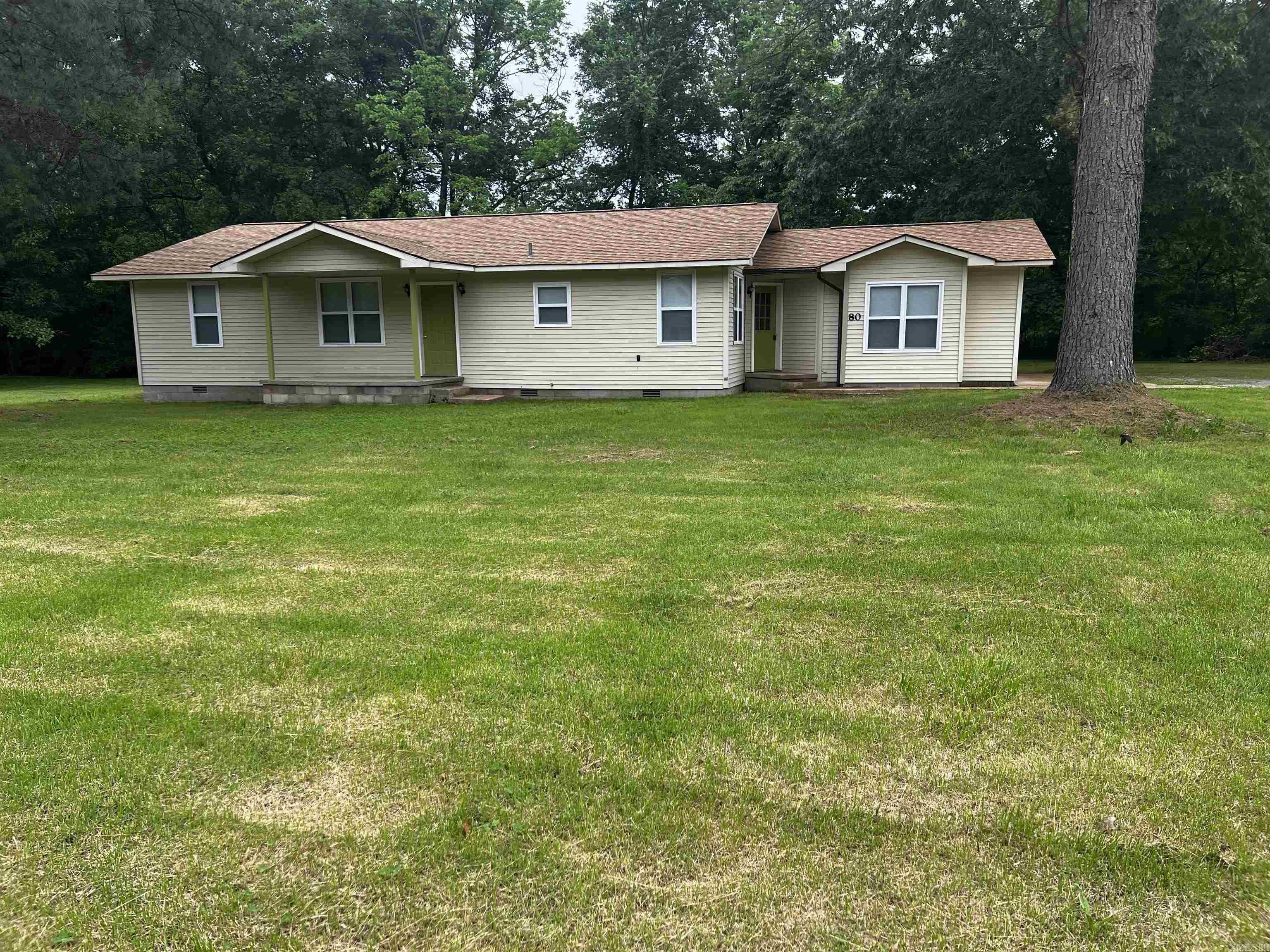 80  Green  Batesville, AR