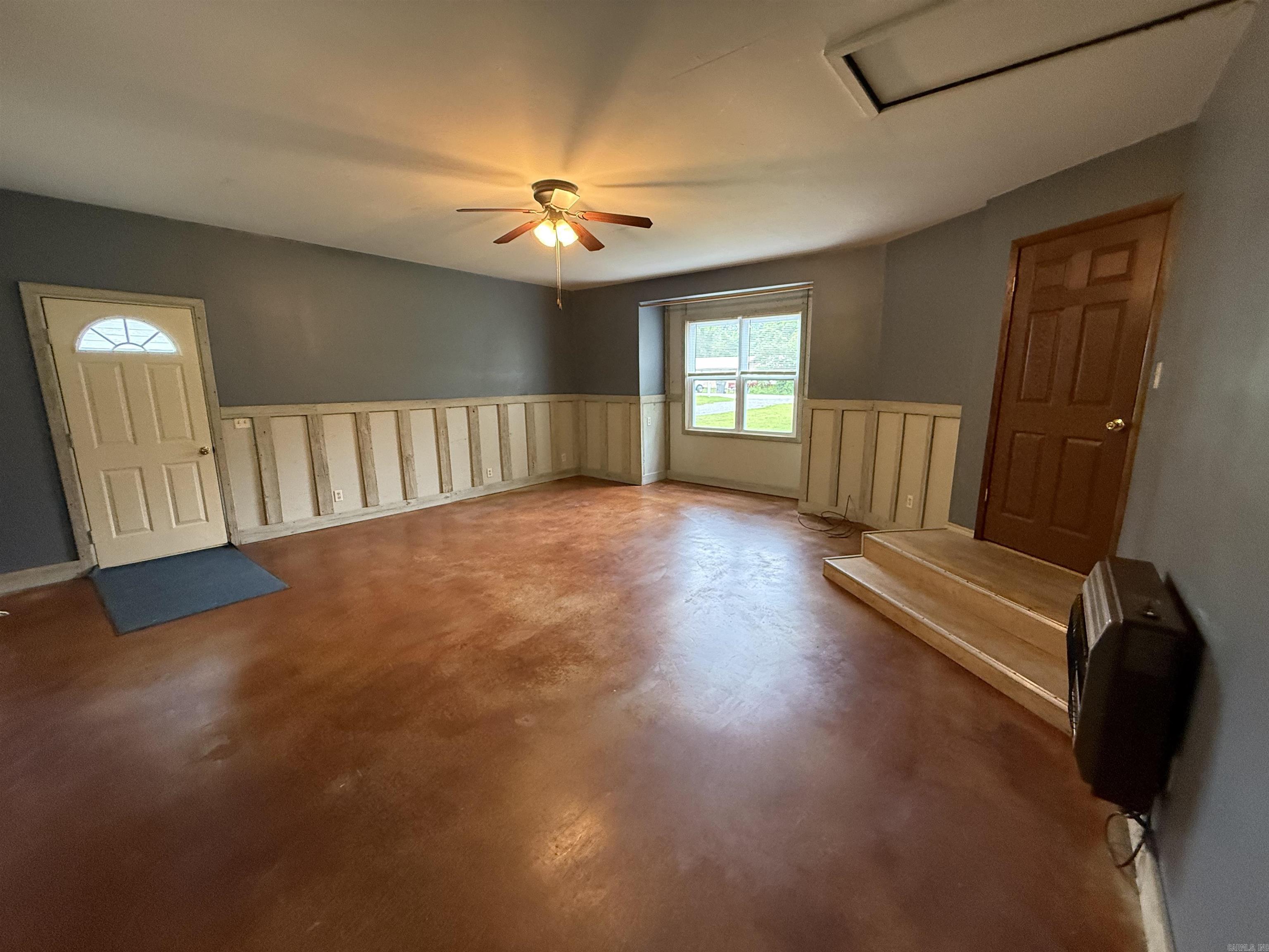 80  Green  Batesville, AR