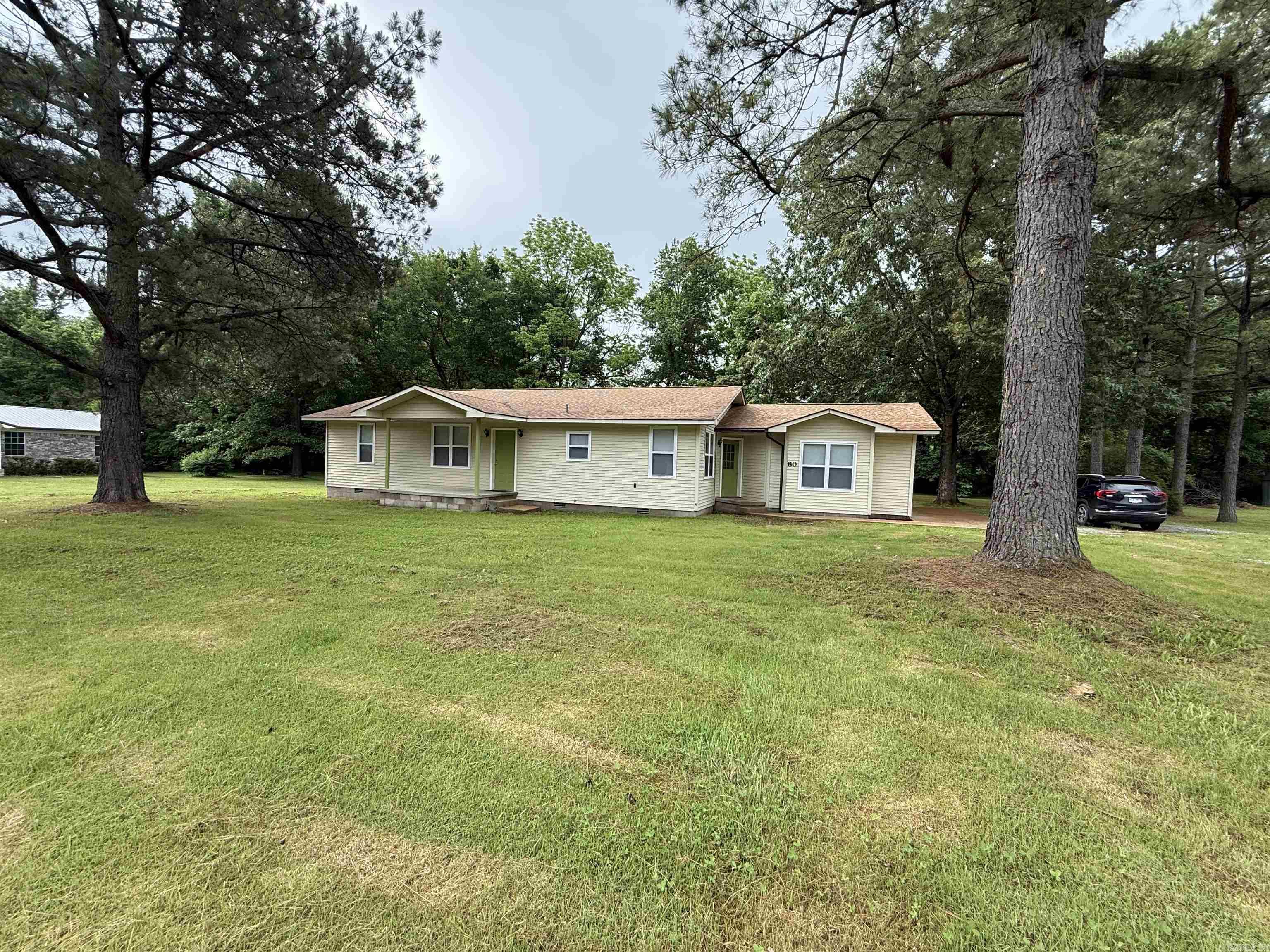 80  Green  Batesville, AR