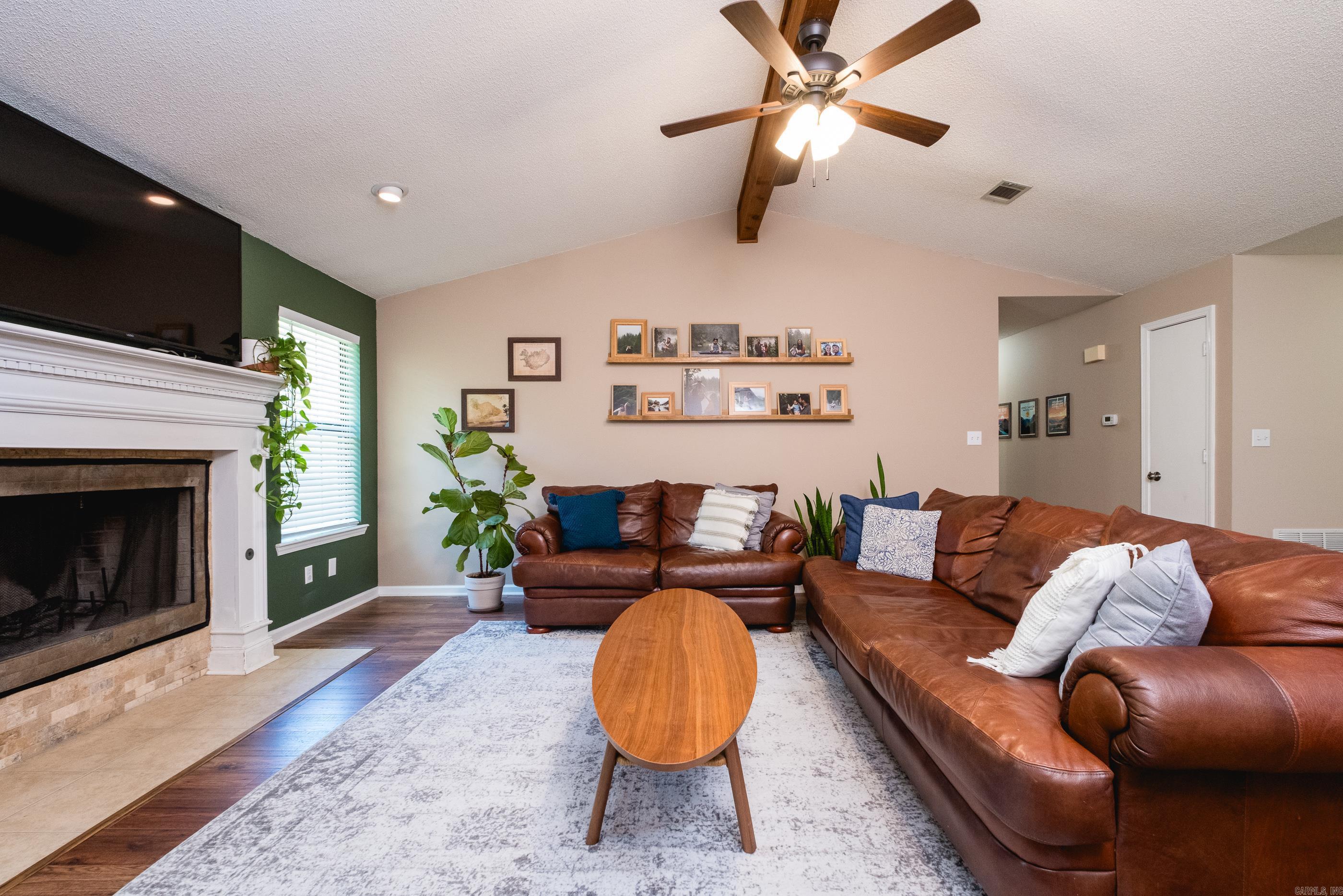 2418  Hickorynut  Little Rock, AR