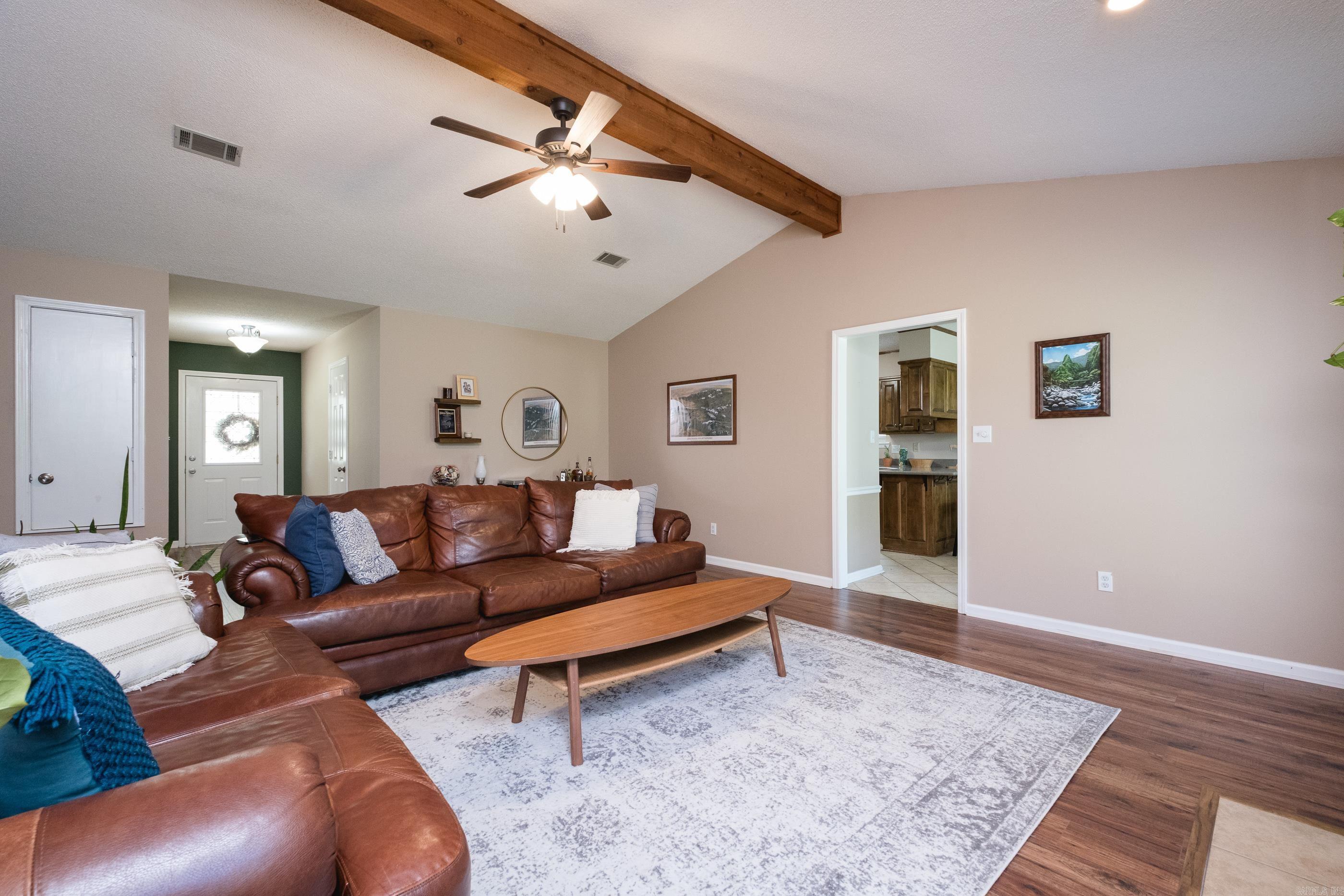 2418  Hickorynut  Little Rock, AR