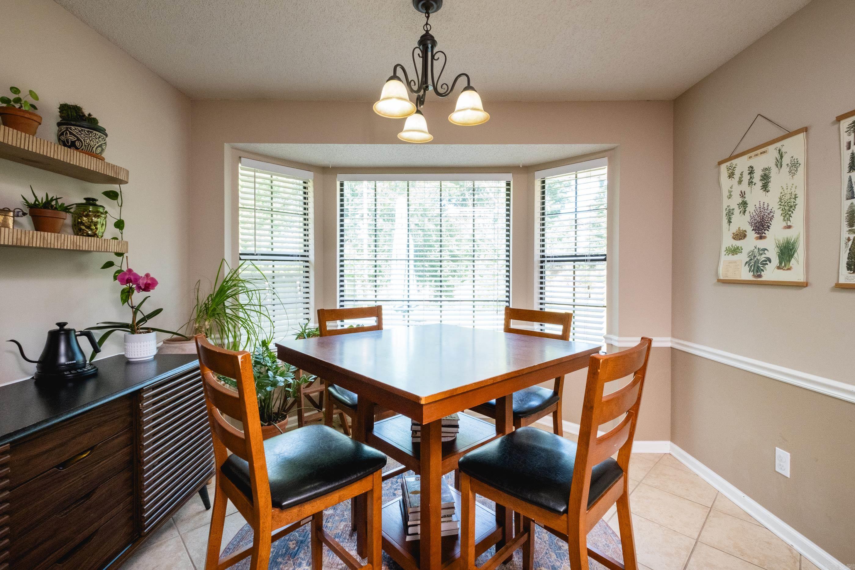 2418  Hickorynut  Little Rock, AR
