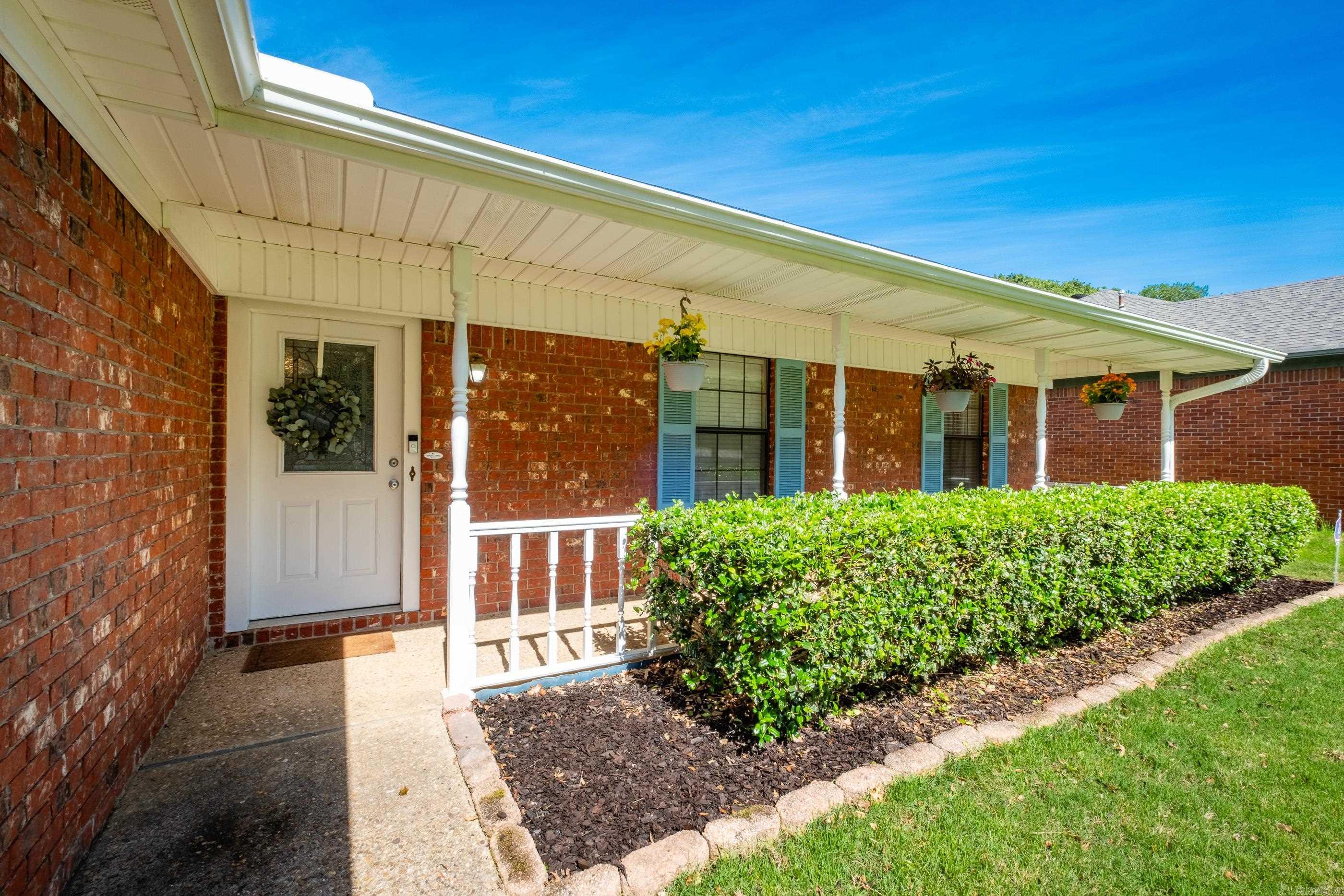 2418  Hickorynut  Little Rock, AR
