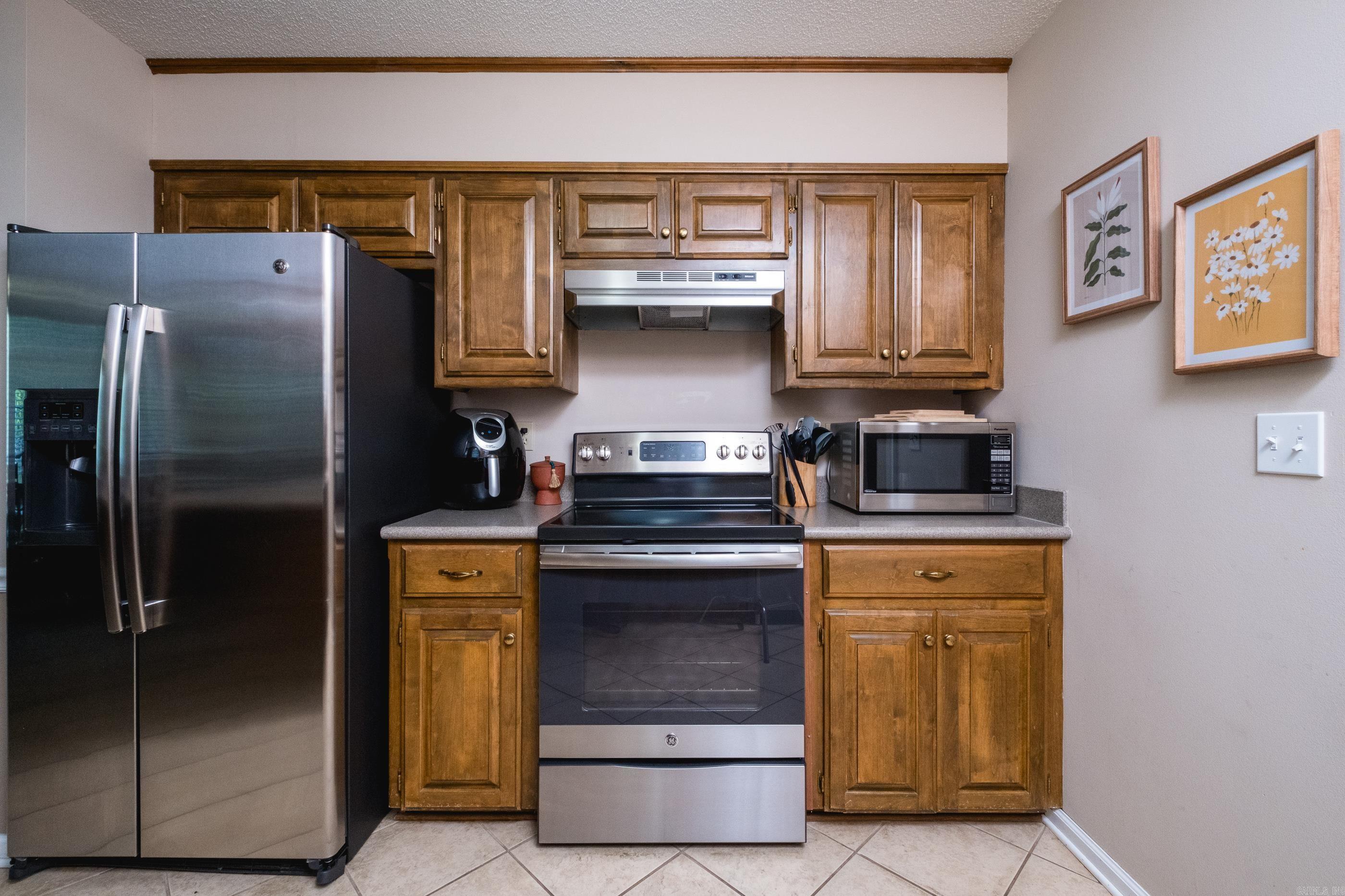 2418  Hickorynut  Little Rock, AR