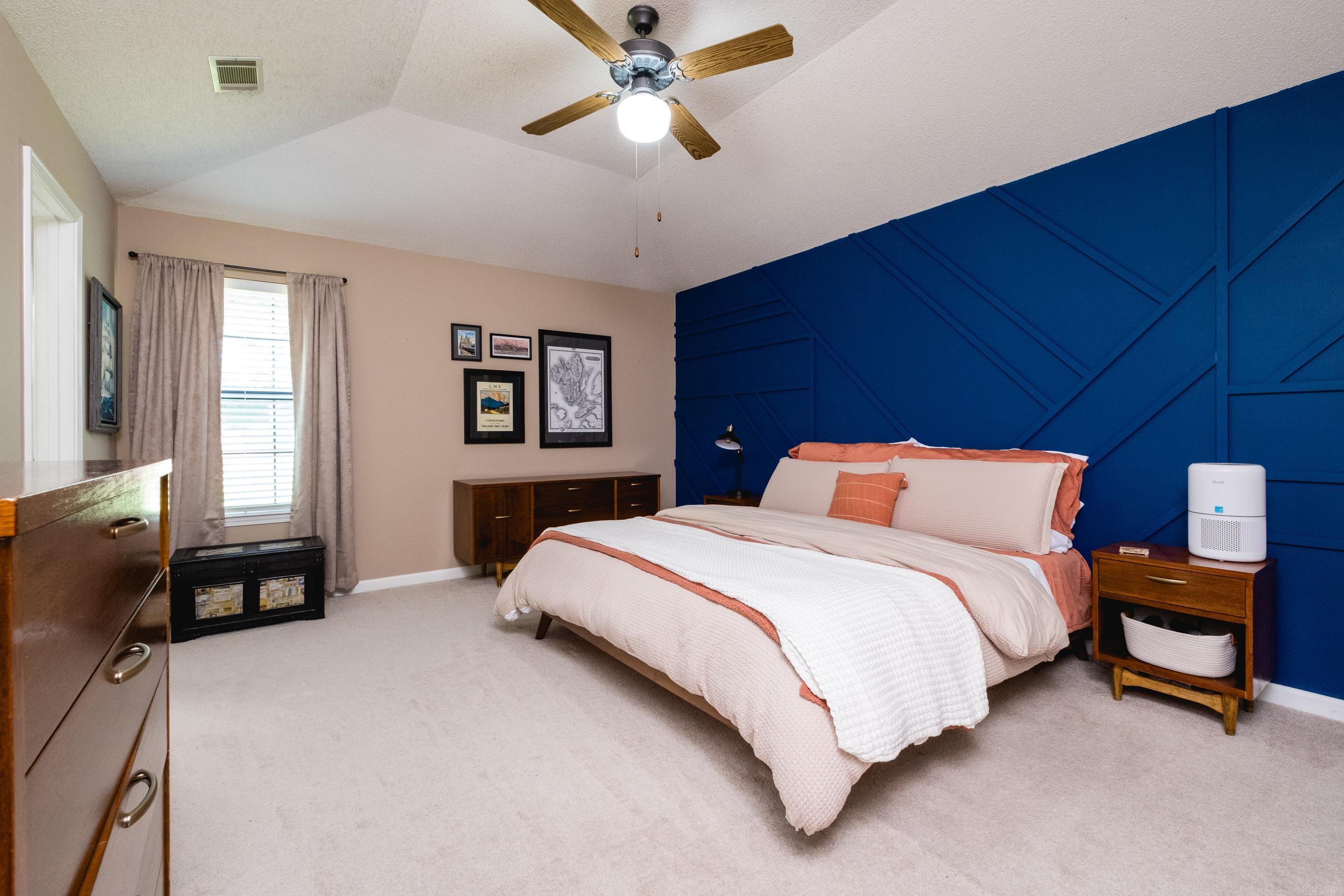 2418  Hickorynut  Little Rock, AR