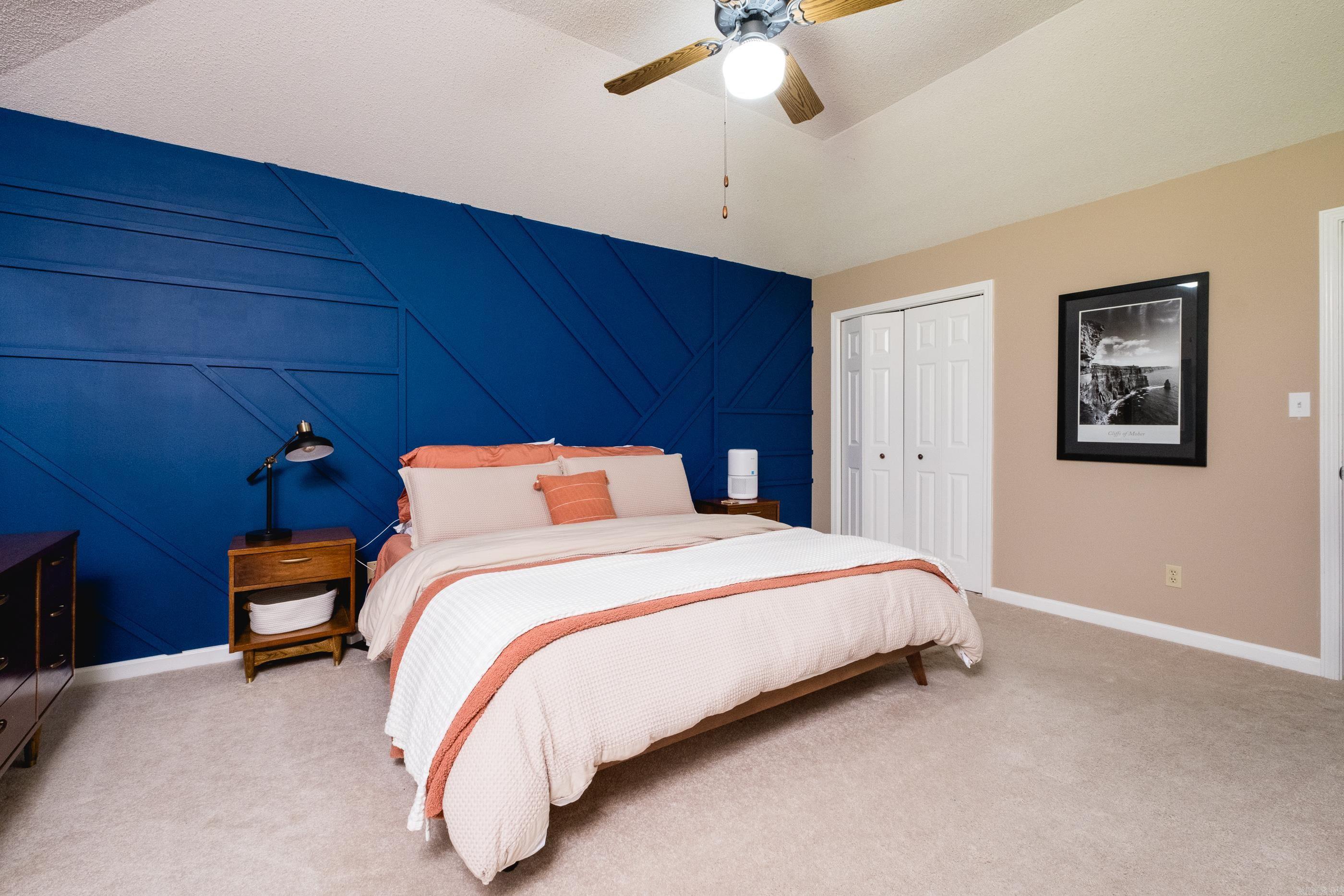 2418  Hickorynut  Little Rock, AR