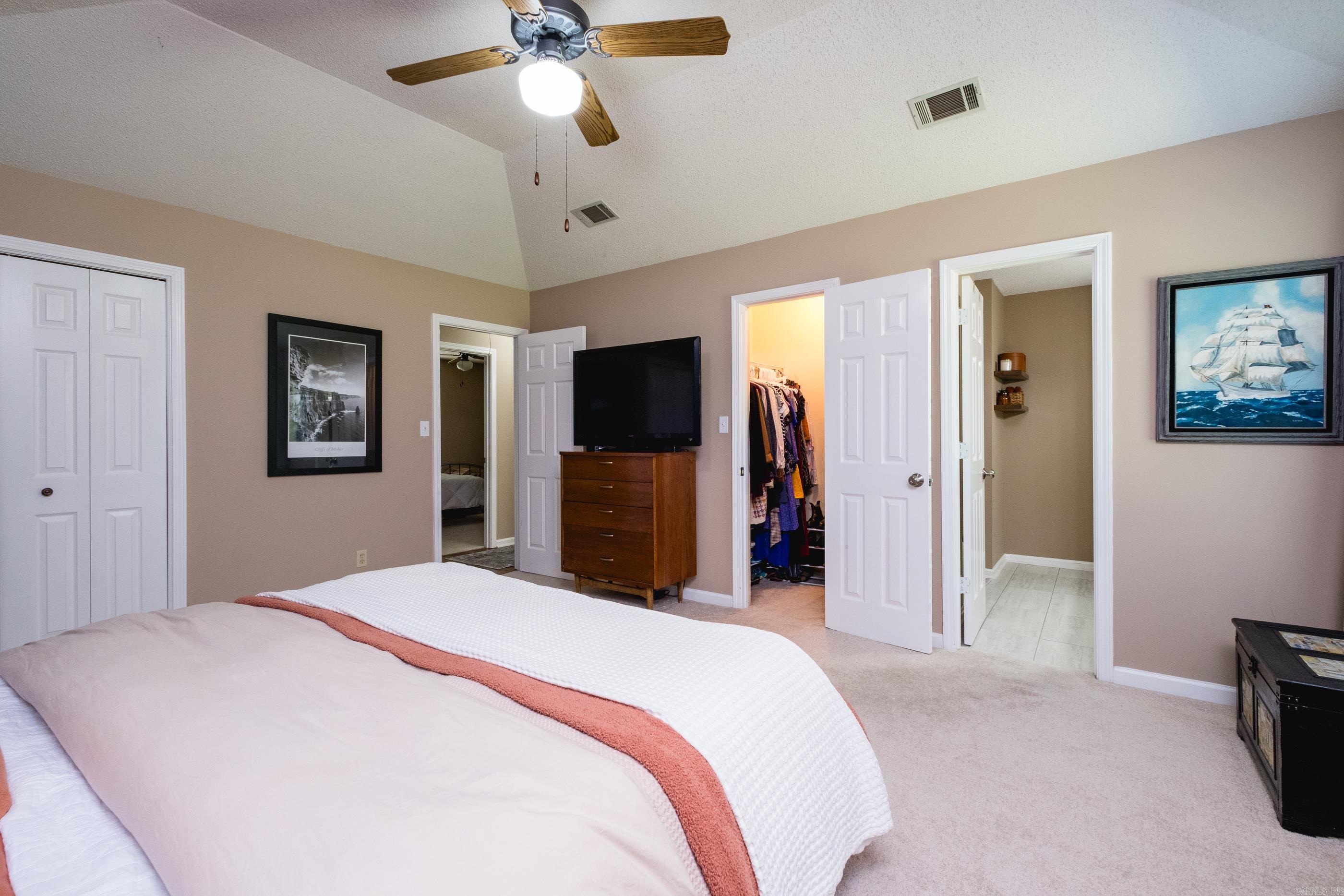 2418  Hickorynut  Little Rock, AR