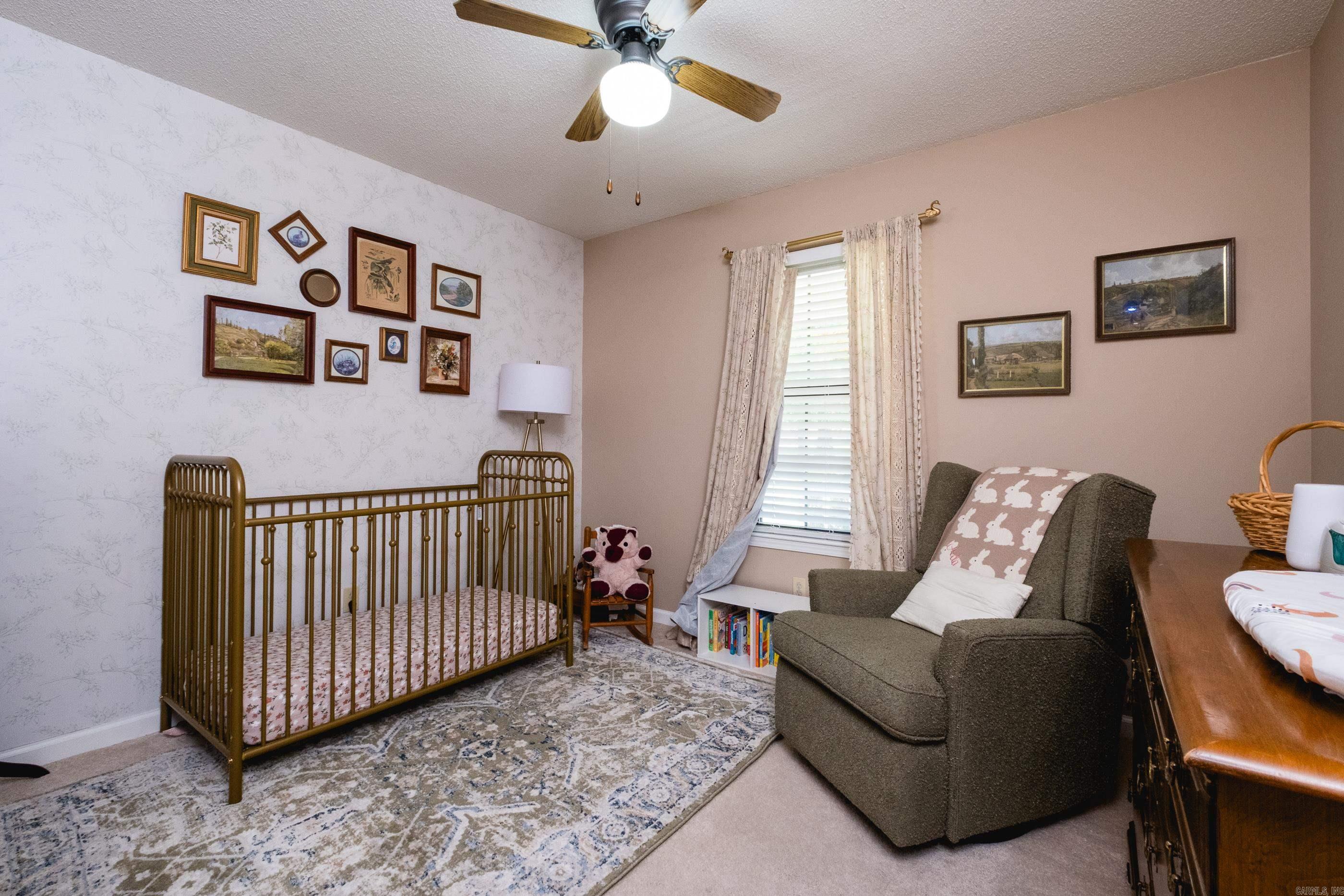 2418  Hickorynut  Little Rock, AR