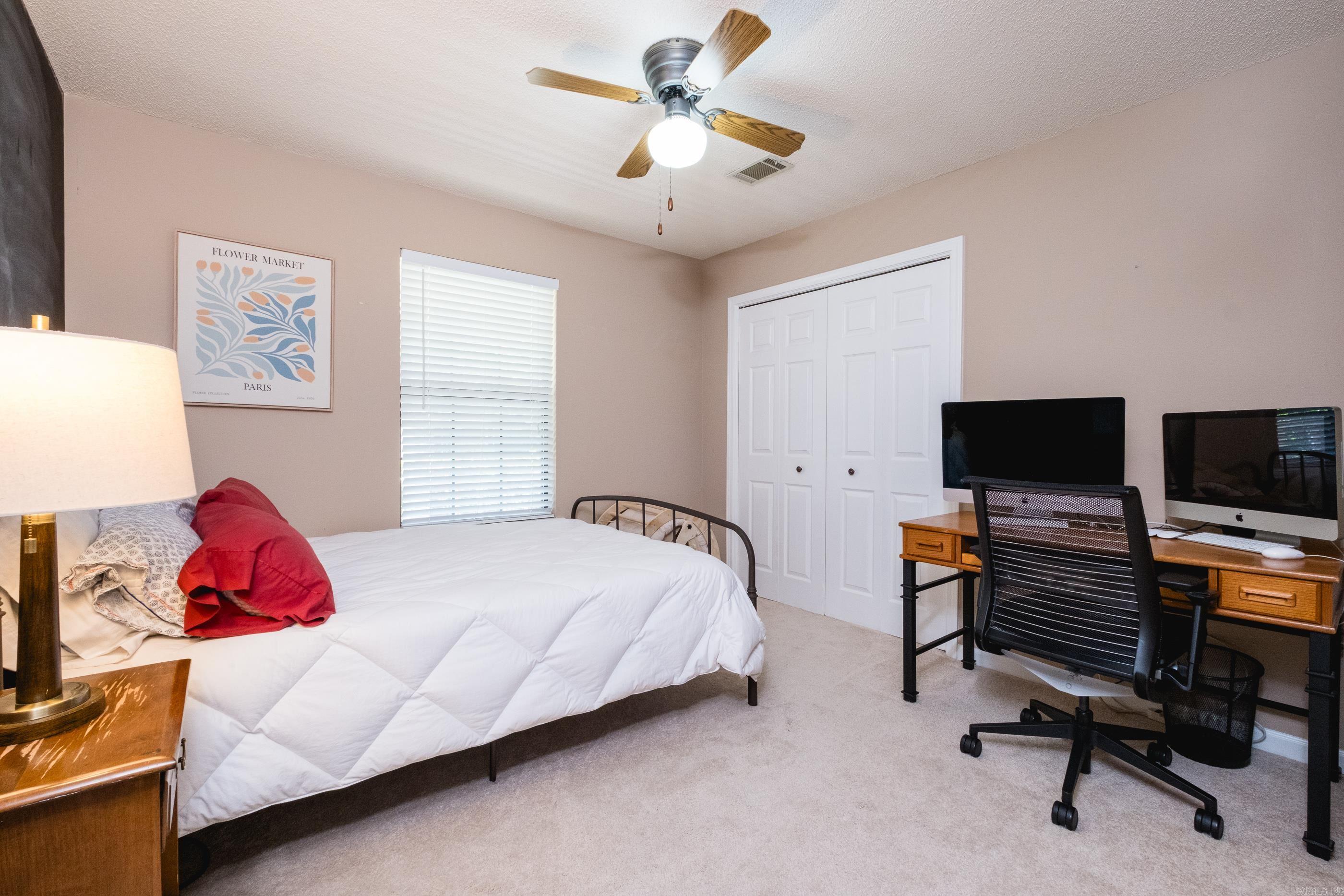 2418  Hickorynut  Little Rock, AR