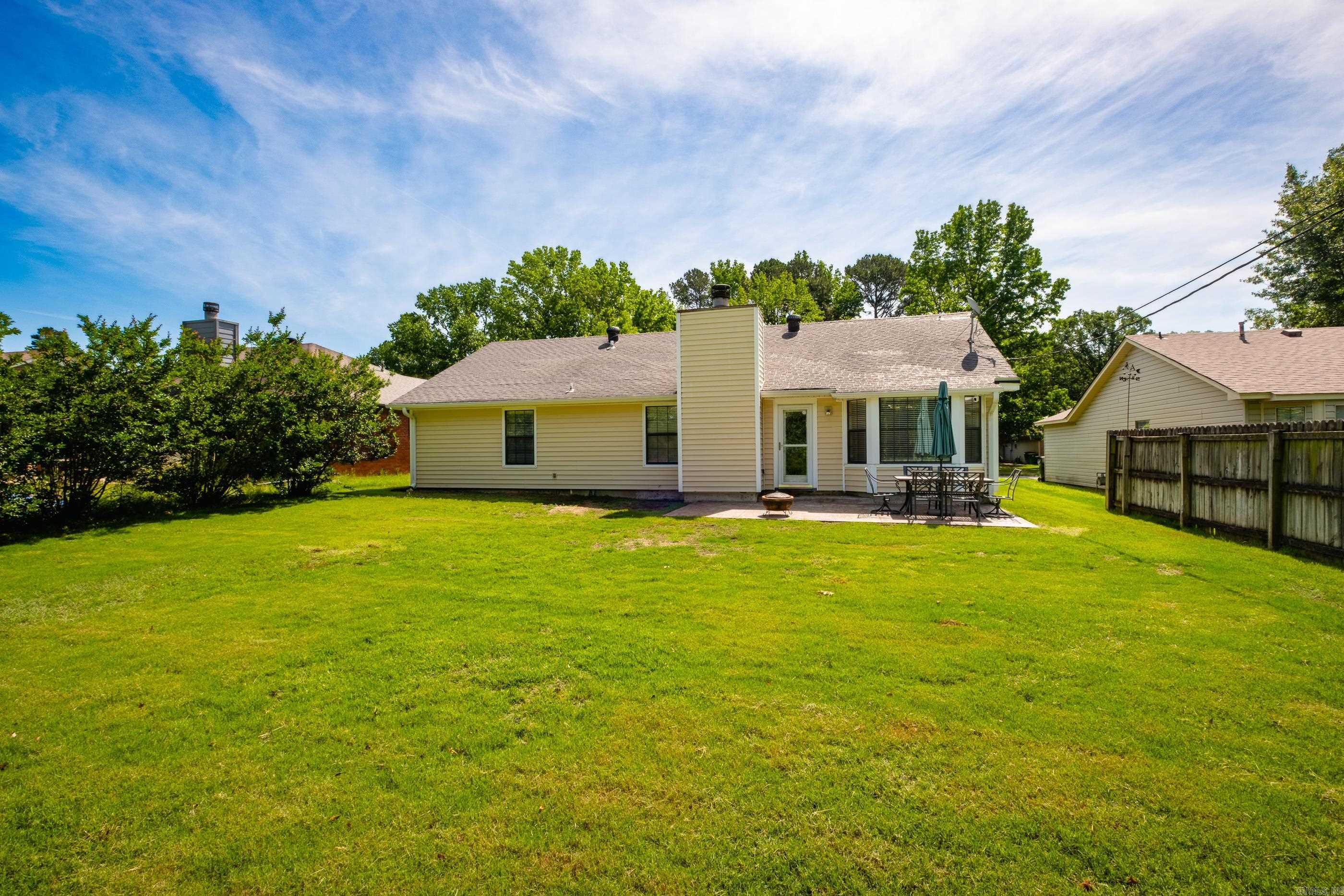 2418  Hickorynut  Little Rock, AR