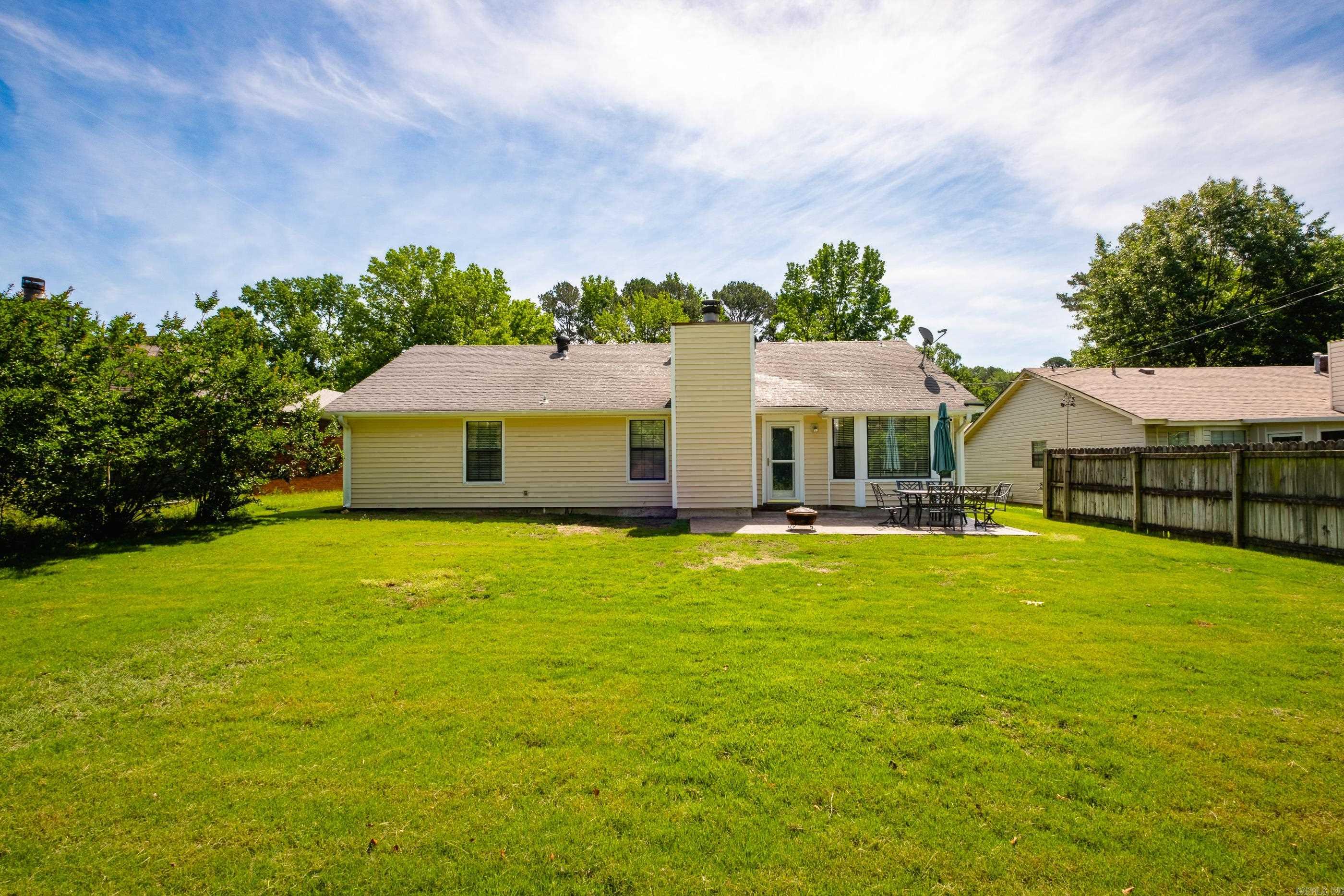 2418  Hickorynut  Little Rock, AR