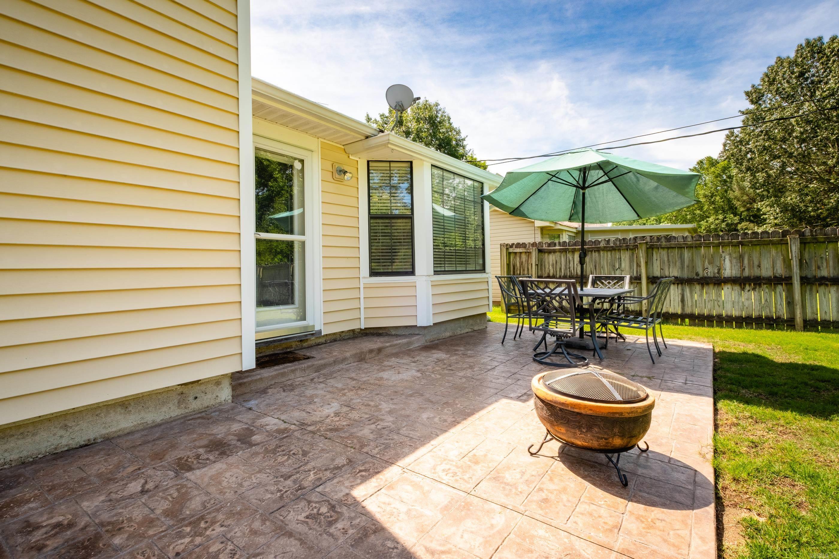 2418  Hickorynut  Little Rock, AR