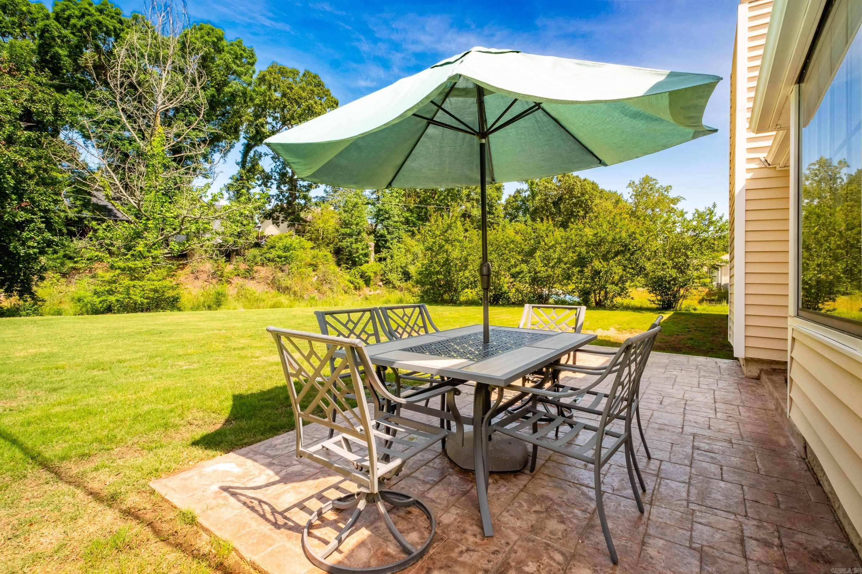 2418  Hickorynut  Little Rock, AR