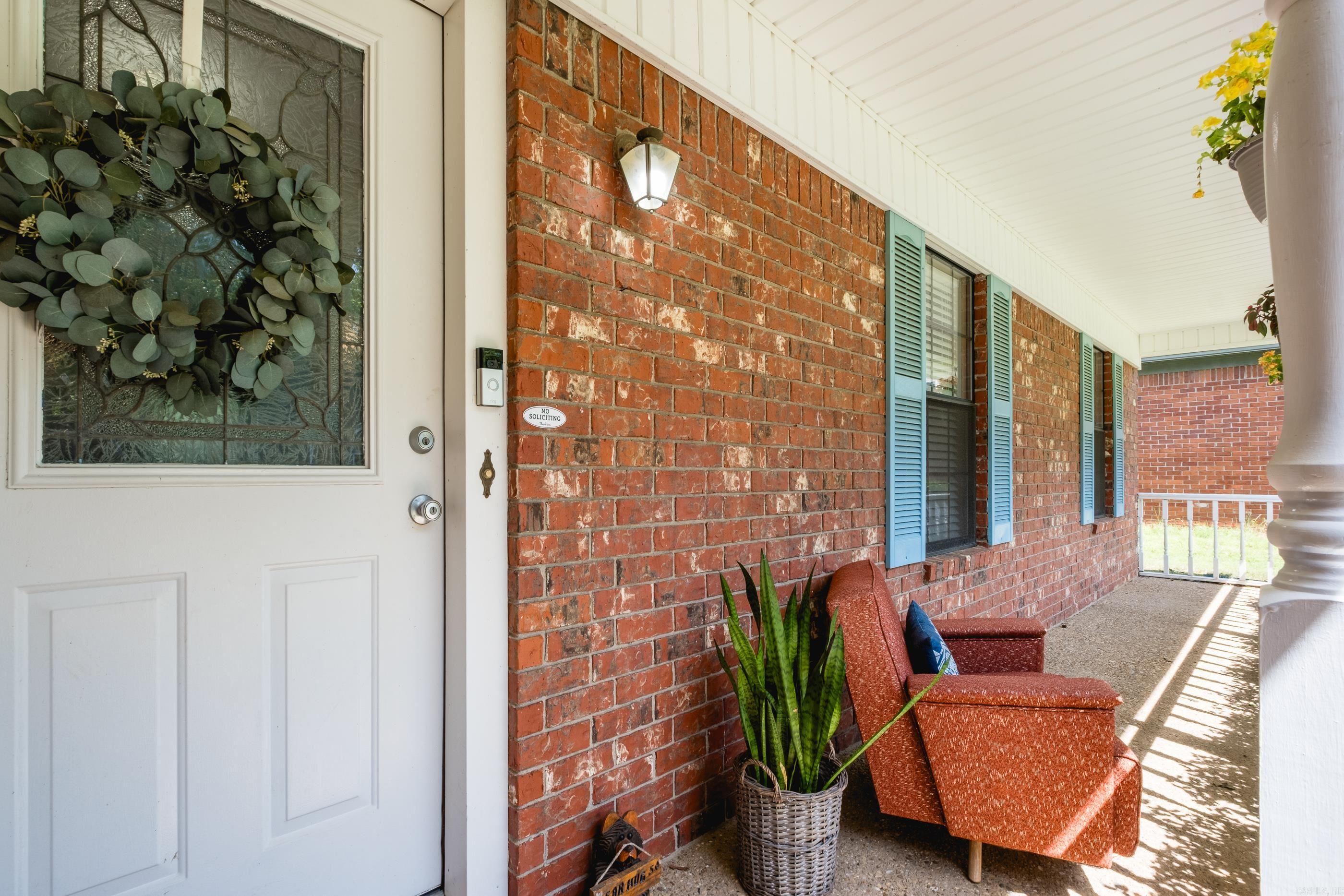2418  Hickorynut  Little Rock, AR