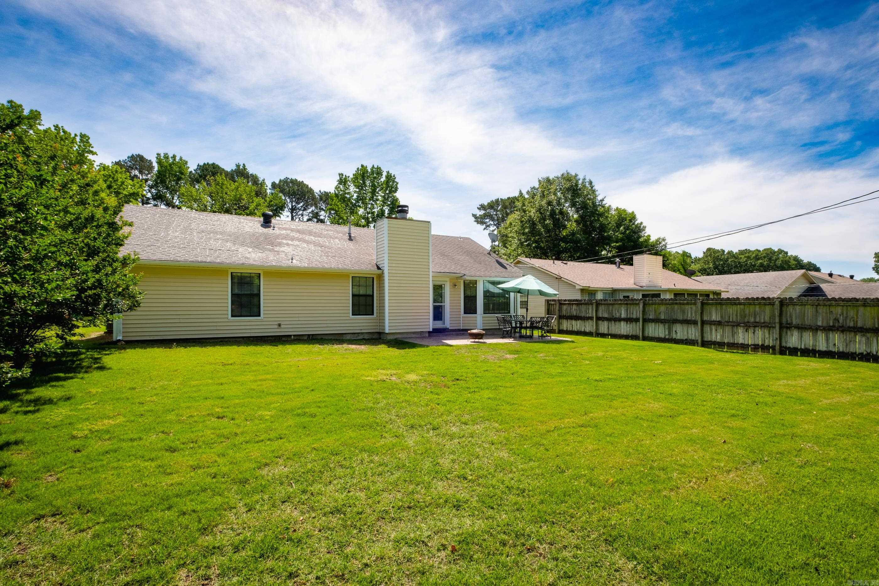 2418  Hickorynut  Little Rock, AR
