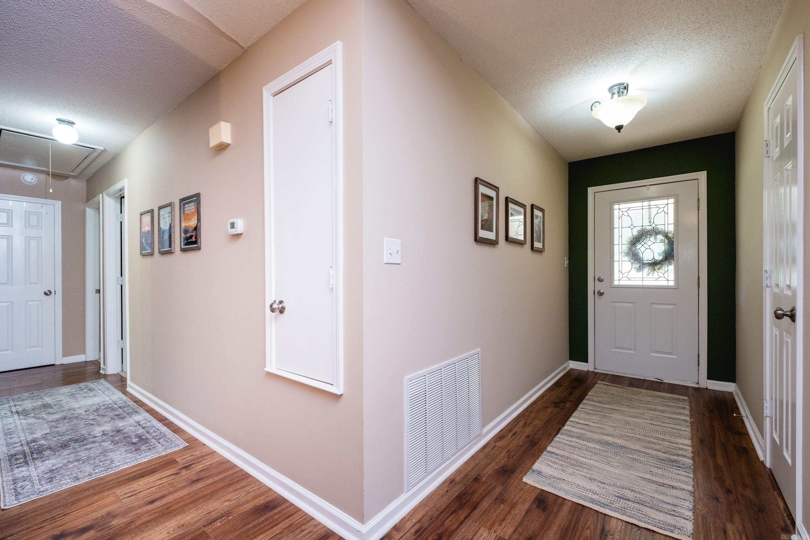 2418  Hickorynut  Little Rock, AR