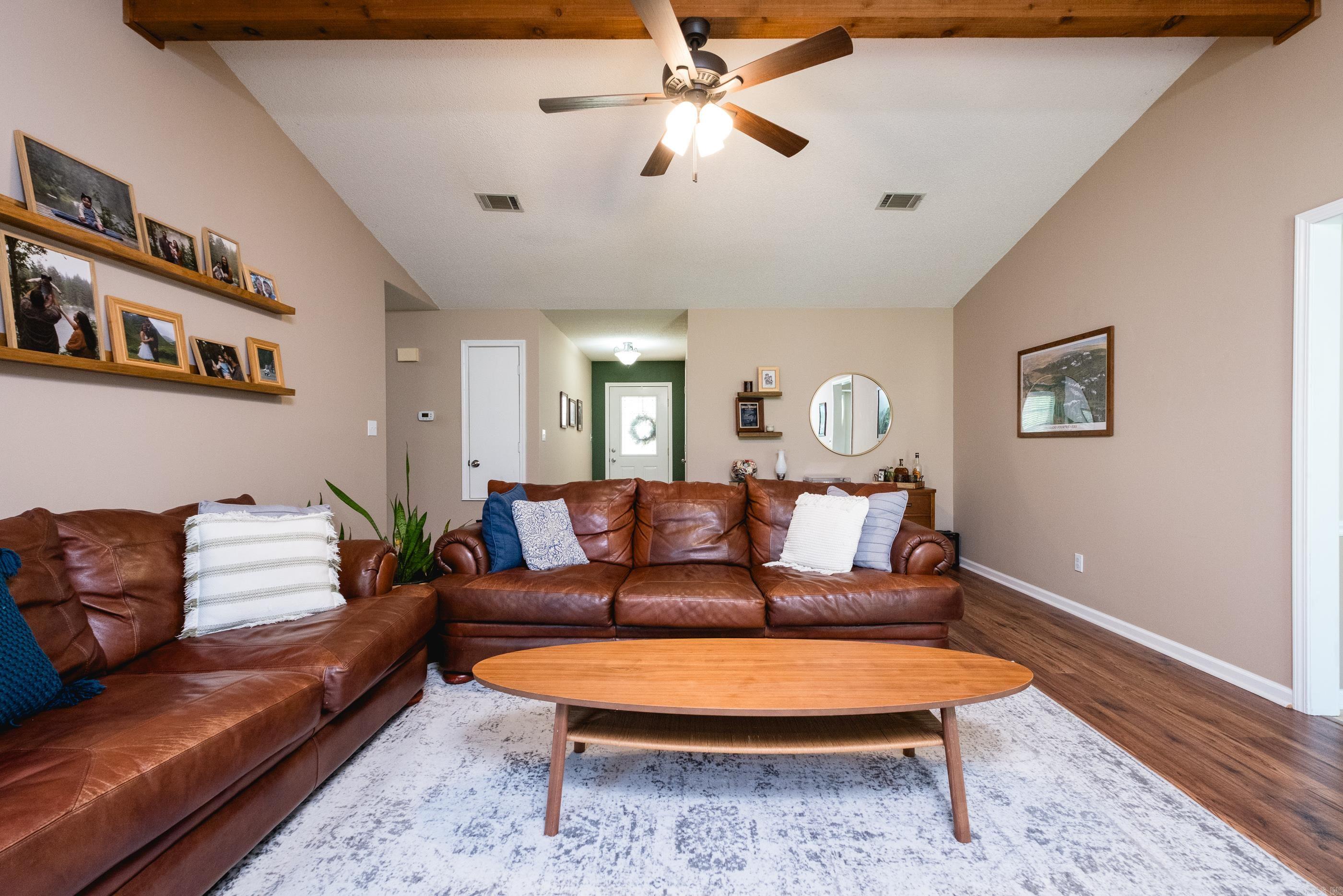 2418  Hickorynut  Little Rock, AR