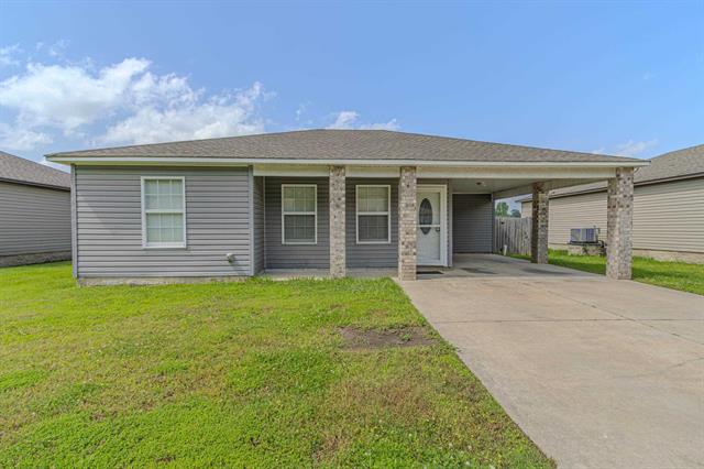 601  Elizabeth  Paragould, AR