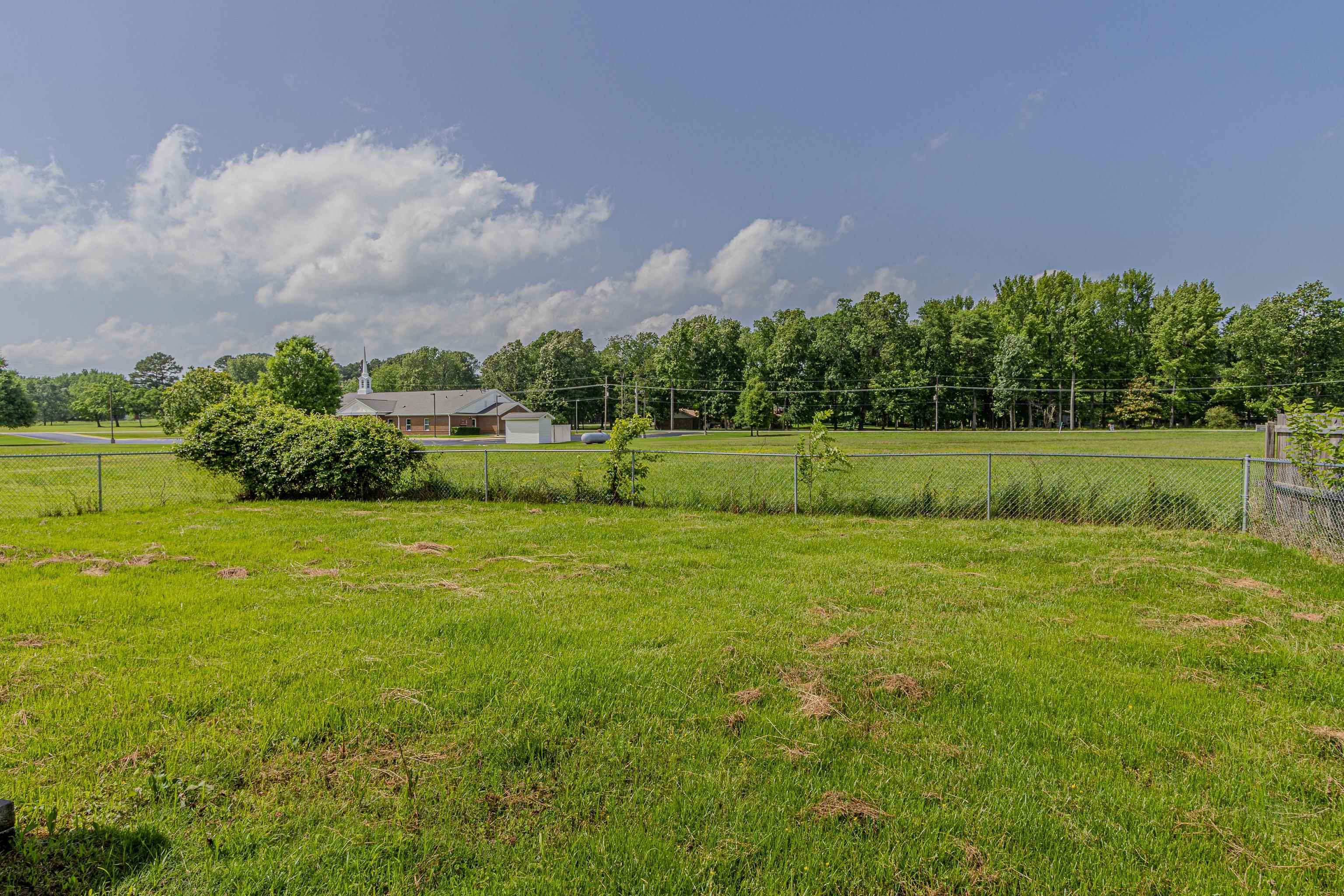 601  Elizabeth  Paragould, AR