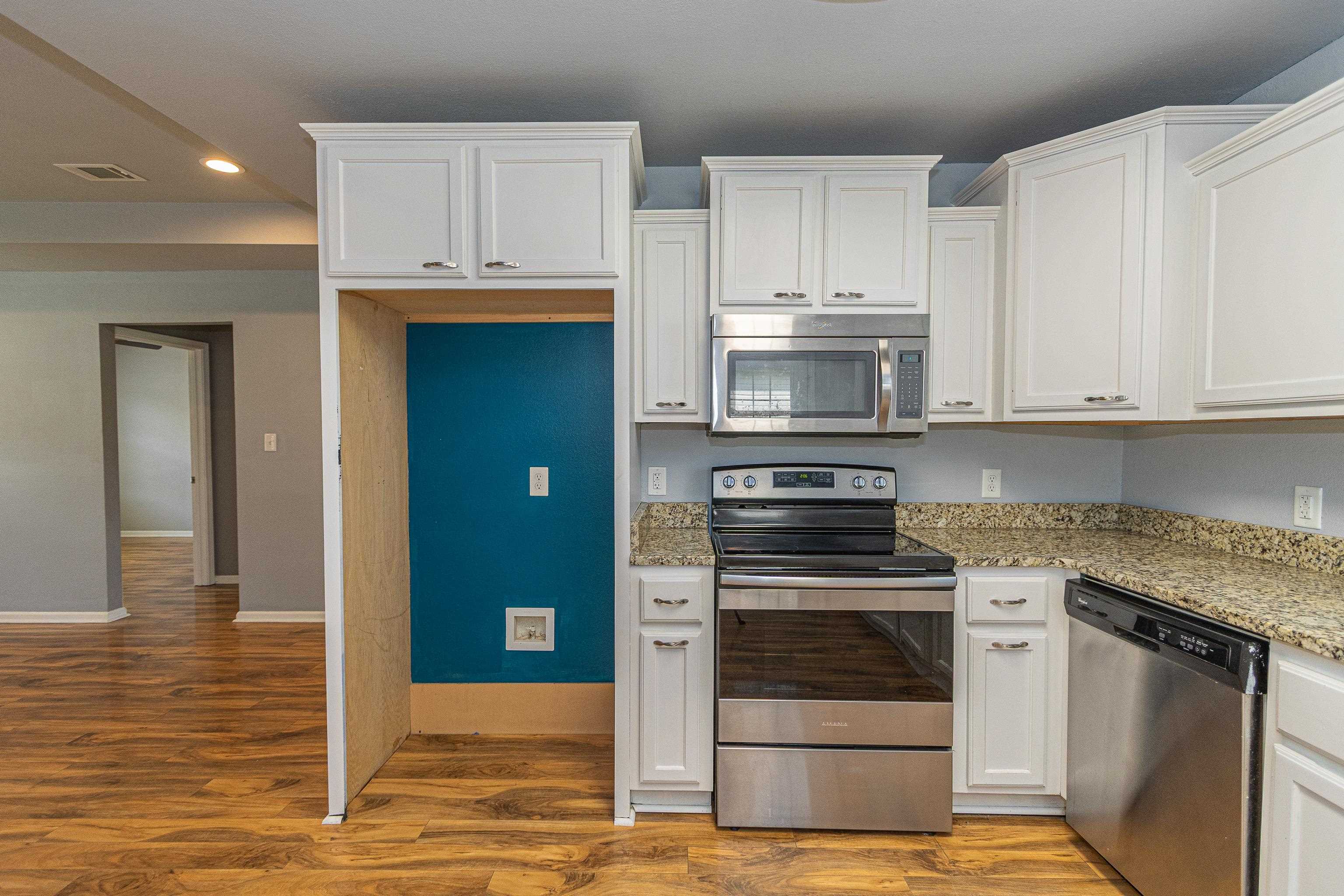 601  Elizabeth  Paragould, AR