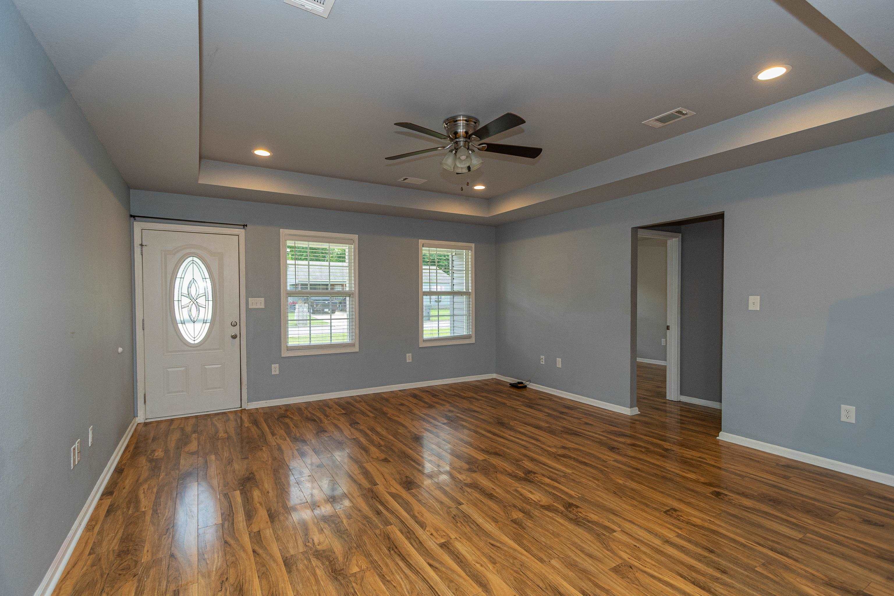 601  Elizabeth  Paragould, AR