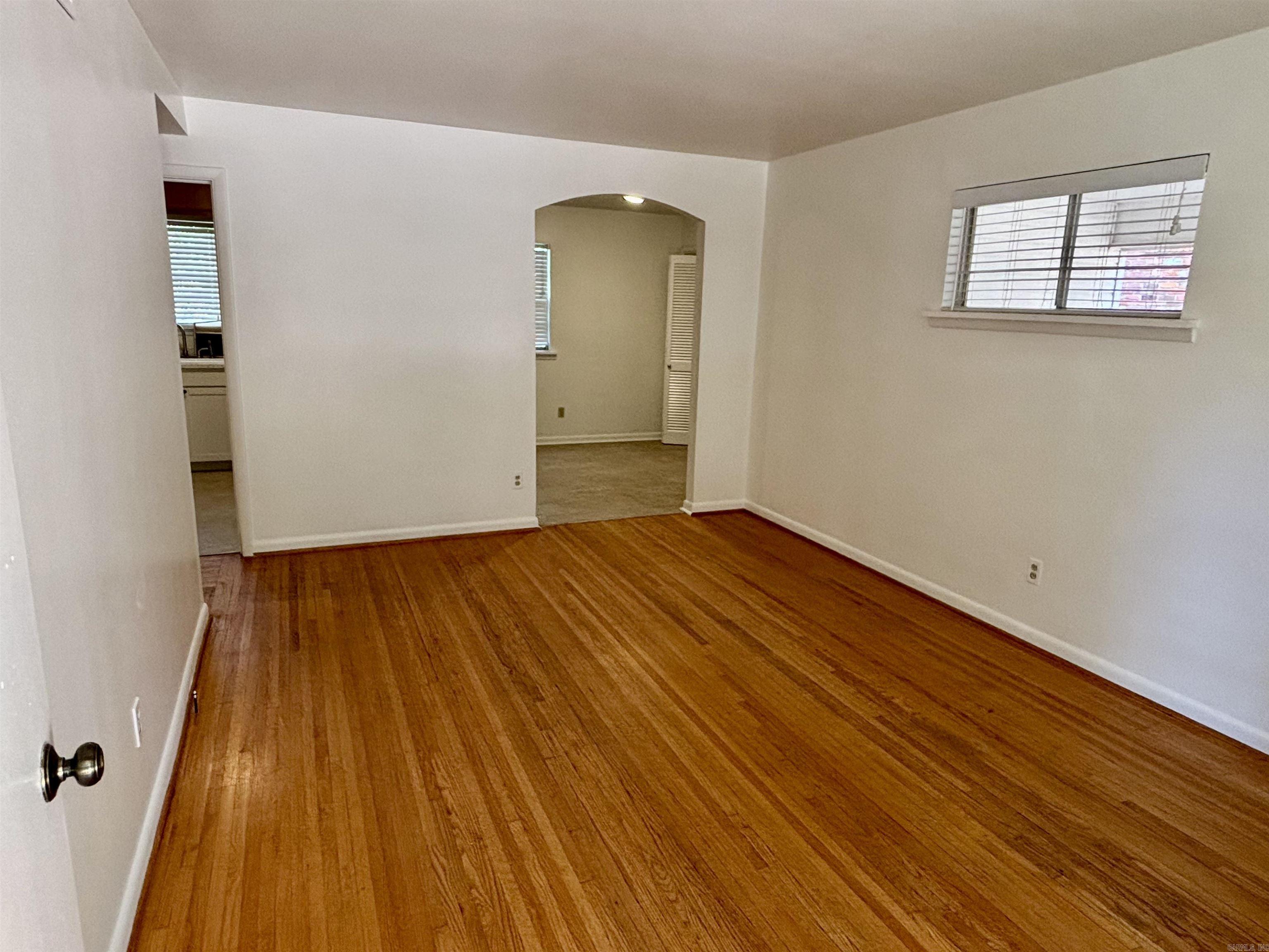 704 W 56th Street  North Little Rock, AR